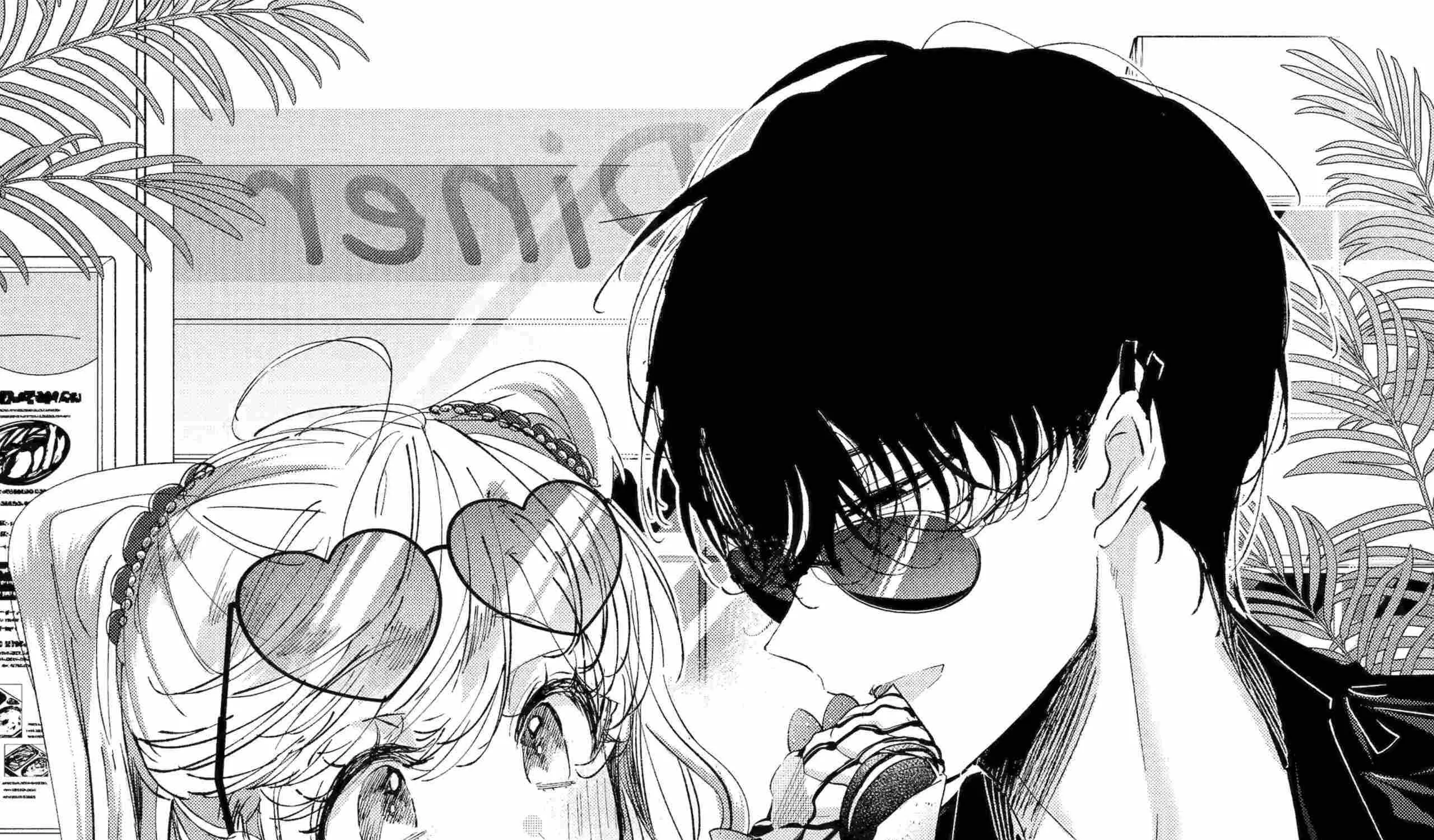 Assassin × Cinderella Chapter 10 page 2 - 
