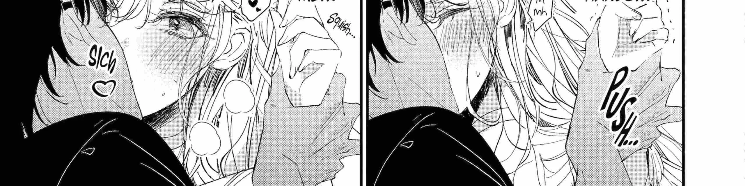 Assassin × Cinderella Chapter 10 page 16 - 
