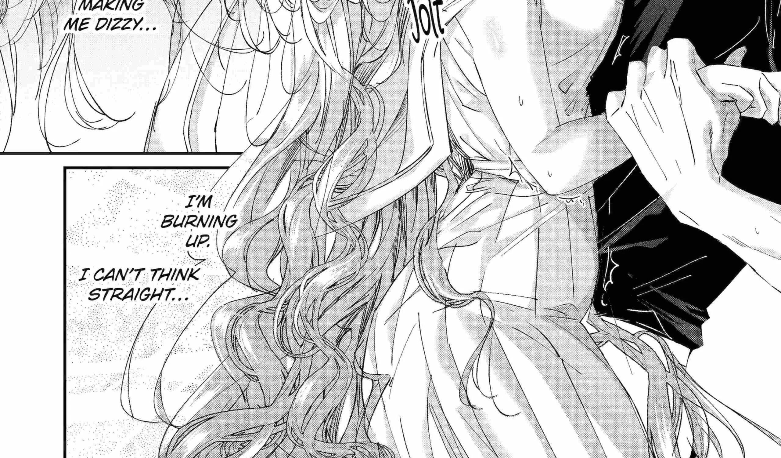 Assassin × Cinderella Chapter 10 page 18 - 