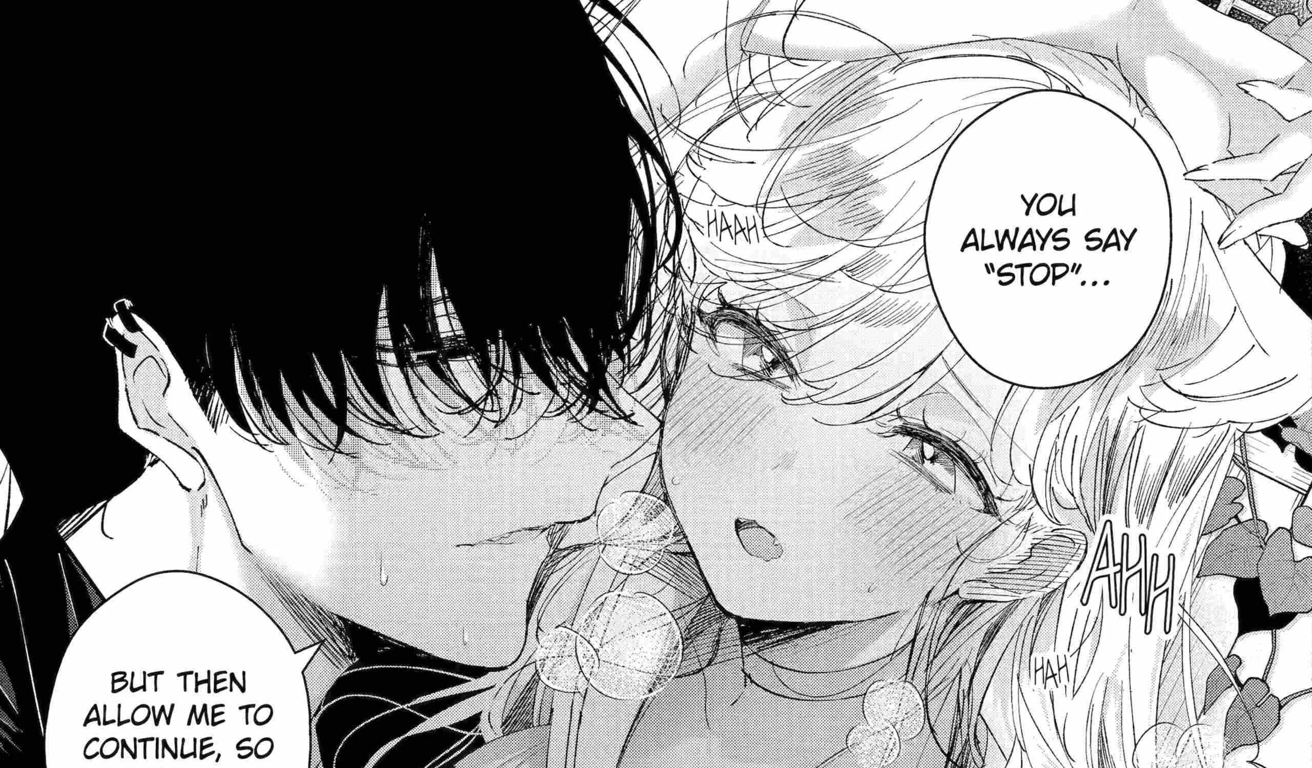 Assassin × Cinderella Chapter 10 page 20 - 