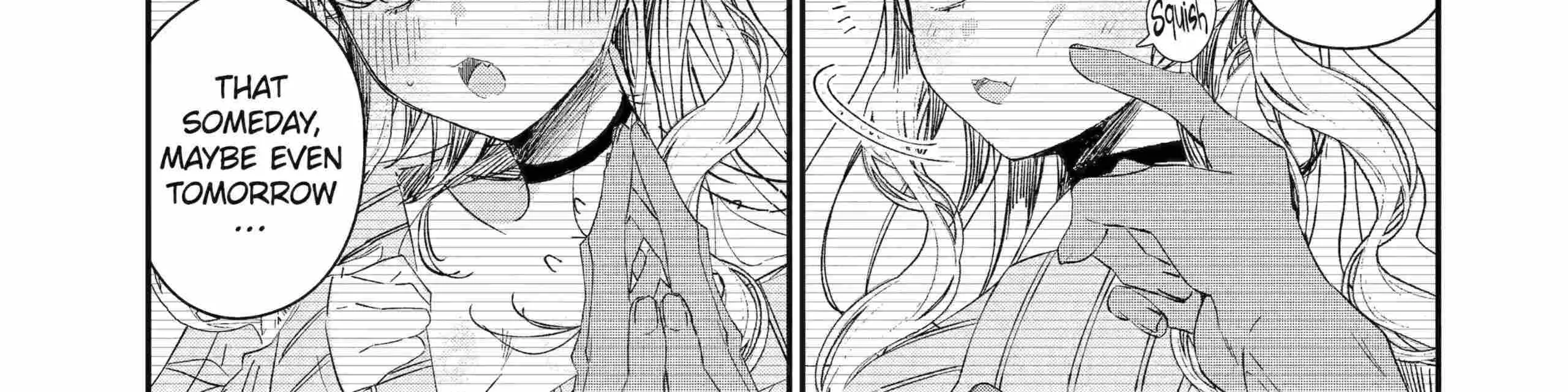 Assassin × Cinderella Chapter 10 page 22 - 