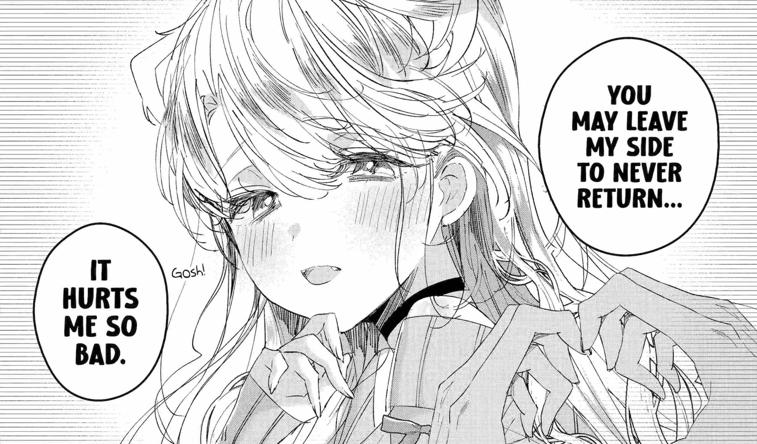 Assassin × Cinderella Chapter 10 page 23 - 