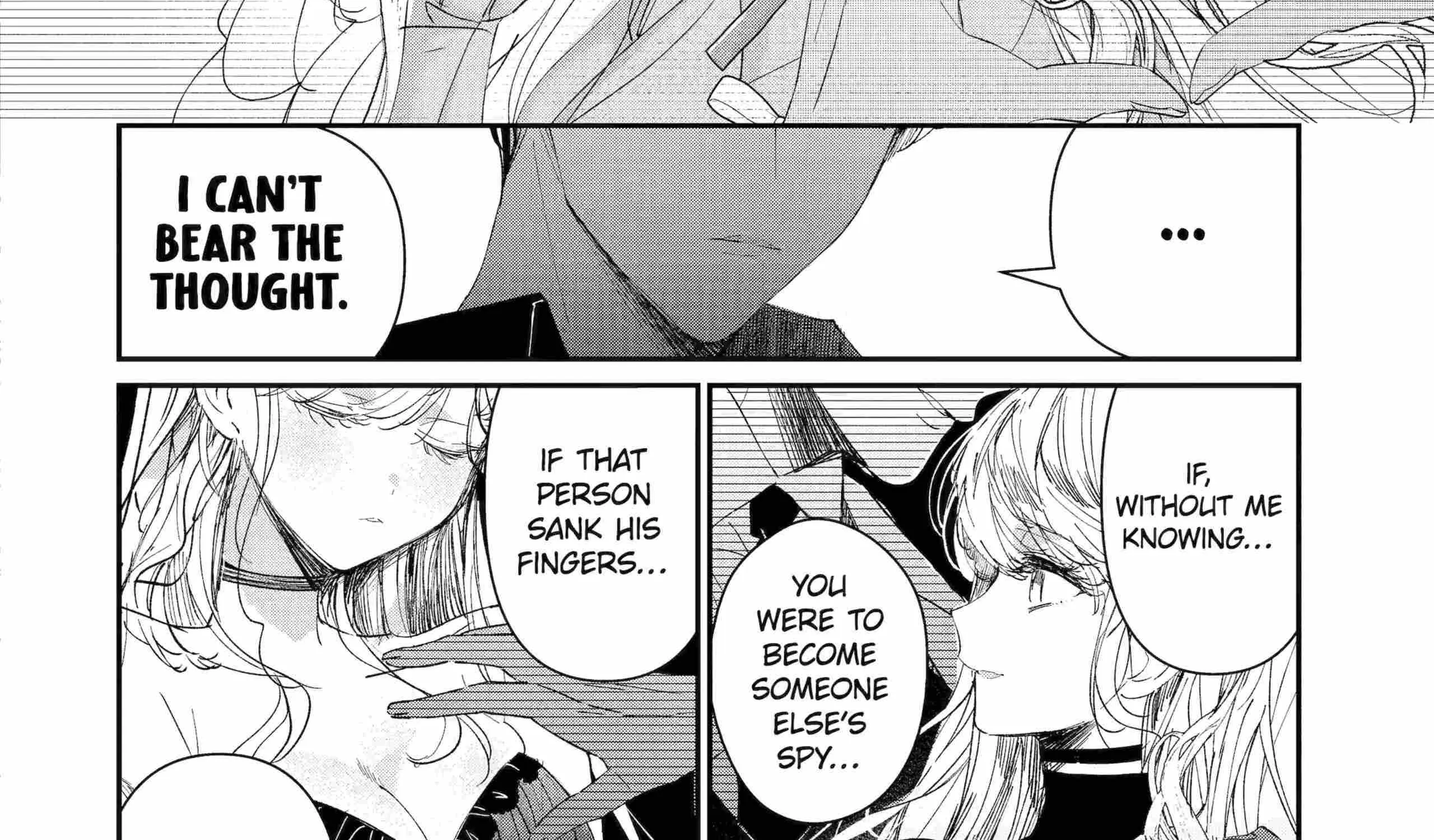 Assassin × Cinderella Chapter 10 page 24 - 