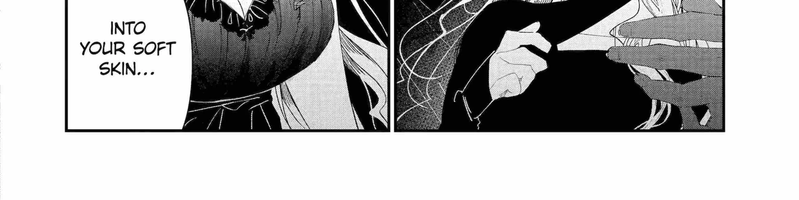 Assassin × Cinderella Chapter 10 page 25 - 