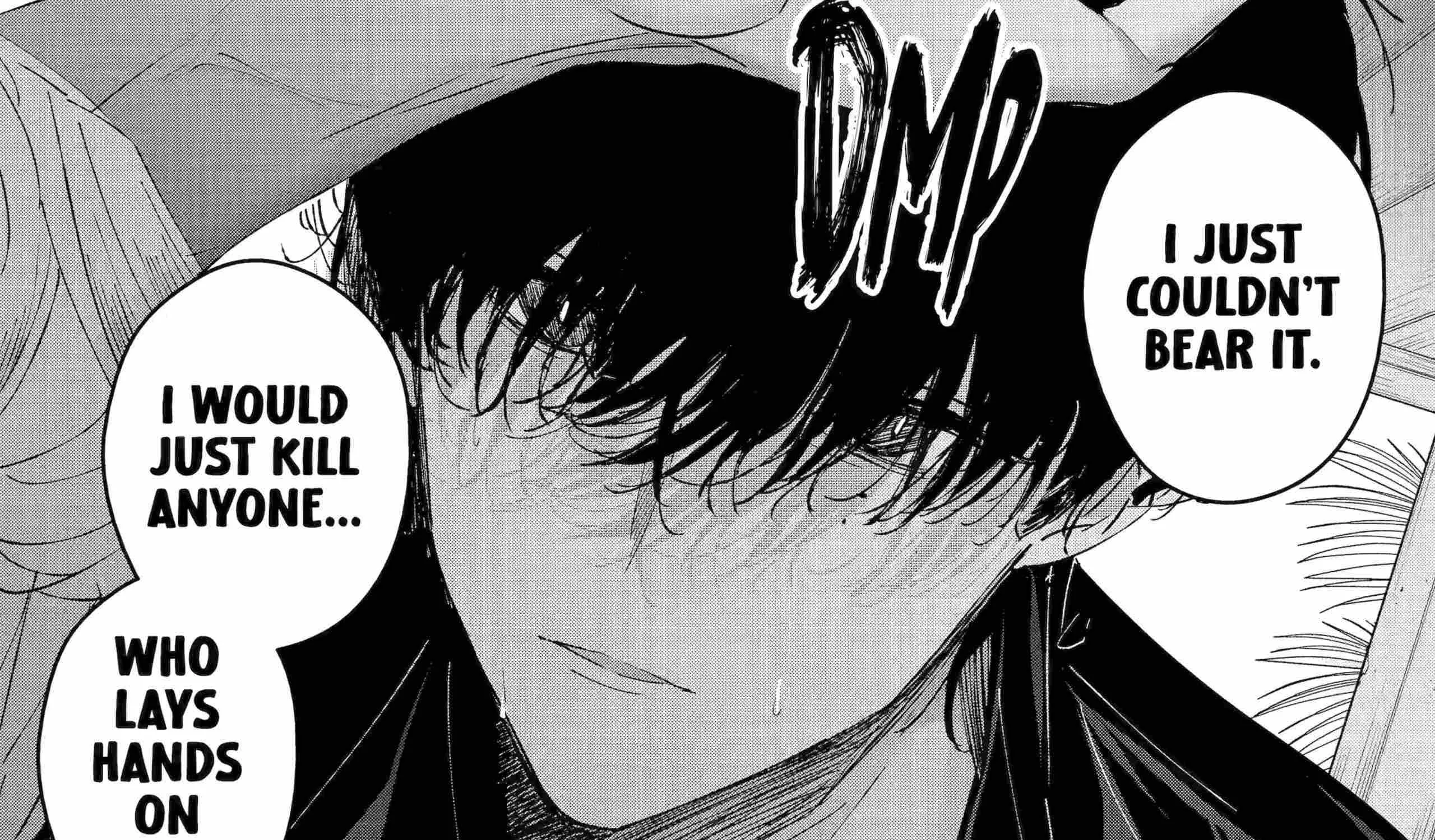 Assassin × Cinderella Chapter 10 page 26 - 