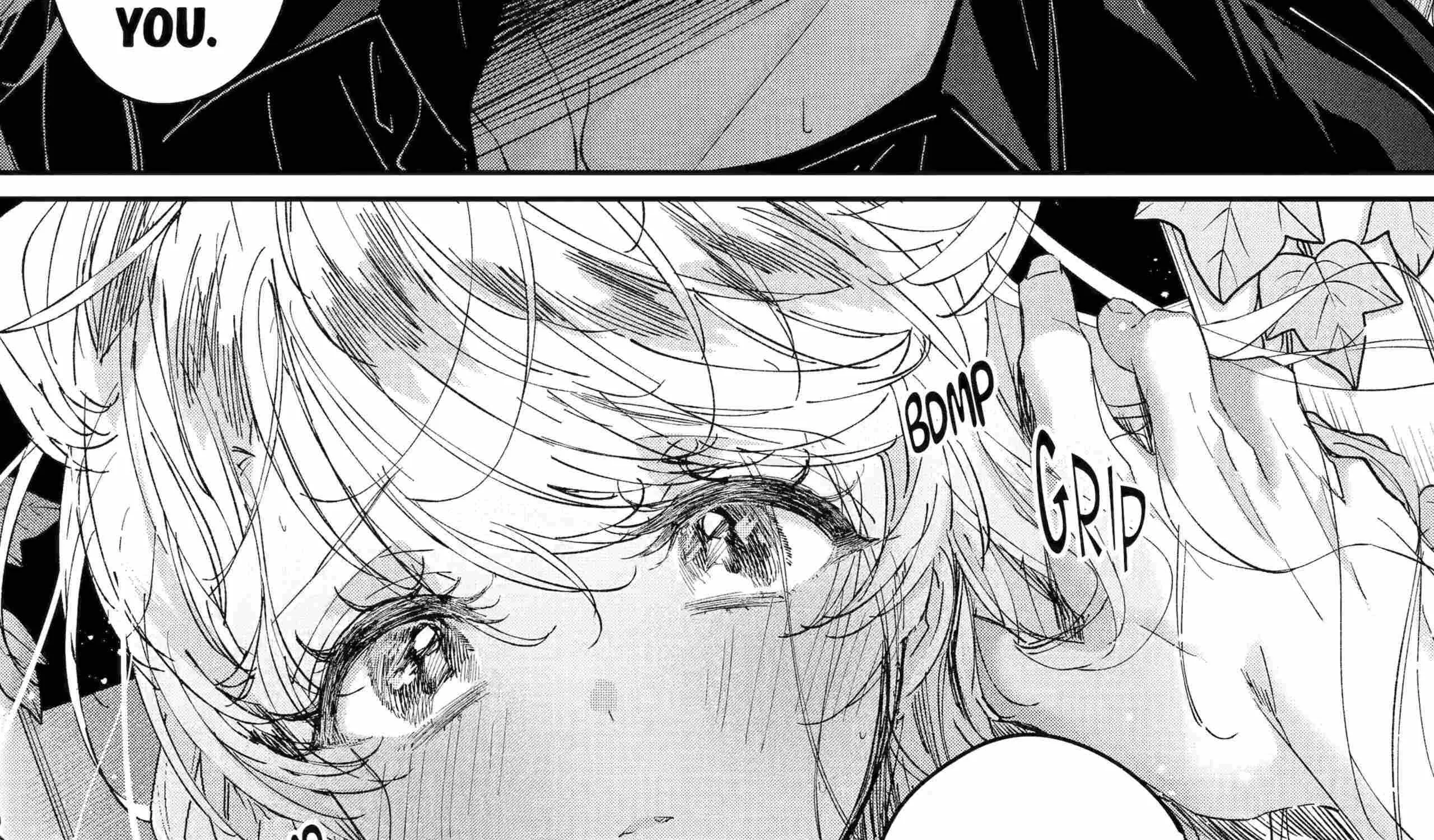 Assassin × Cinderella Chapter 10 page 27 - 