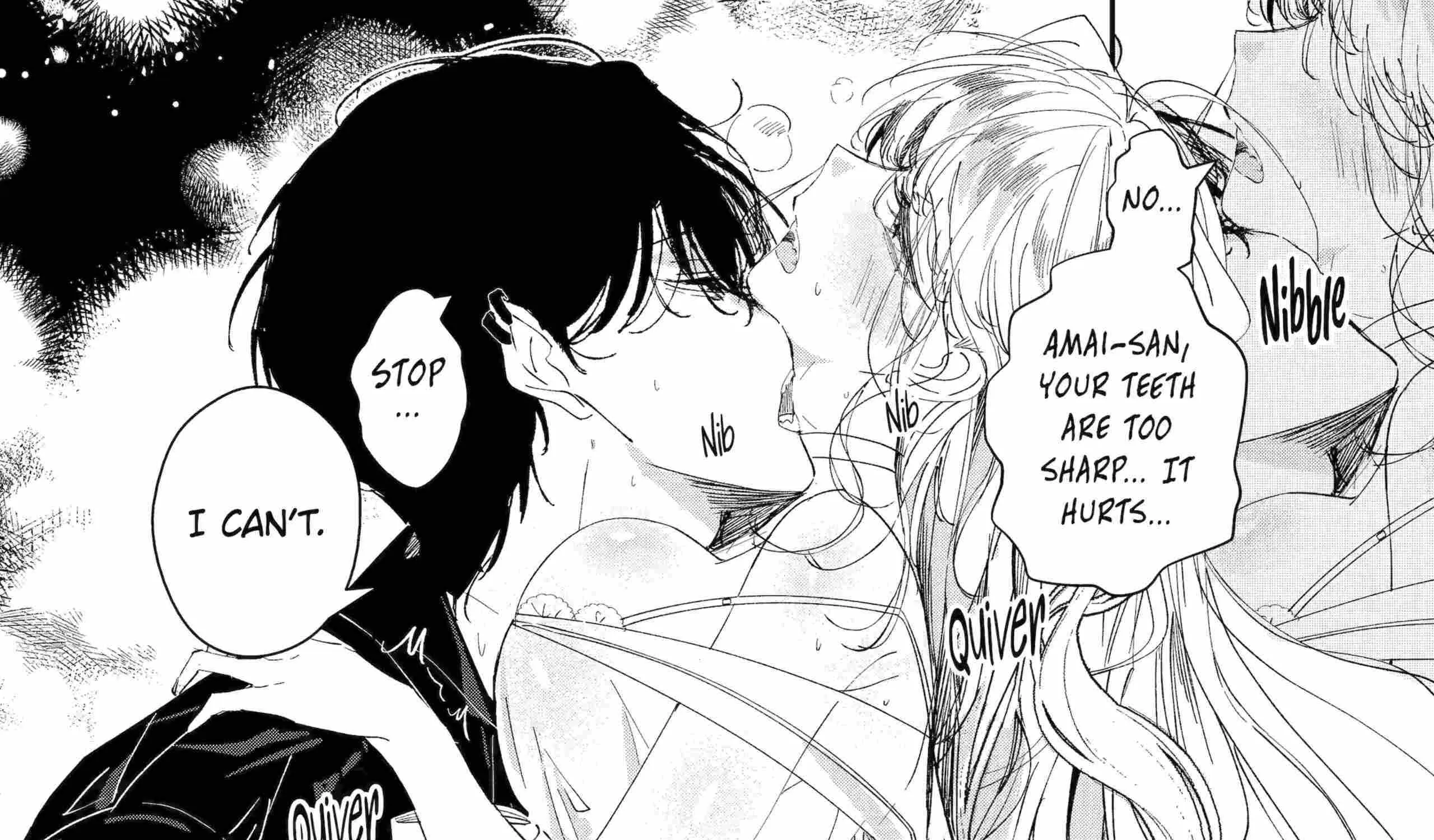 Assassin × Cinderella Chapter 10 page 29 - 