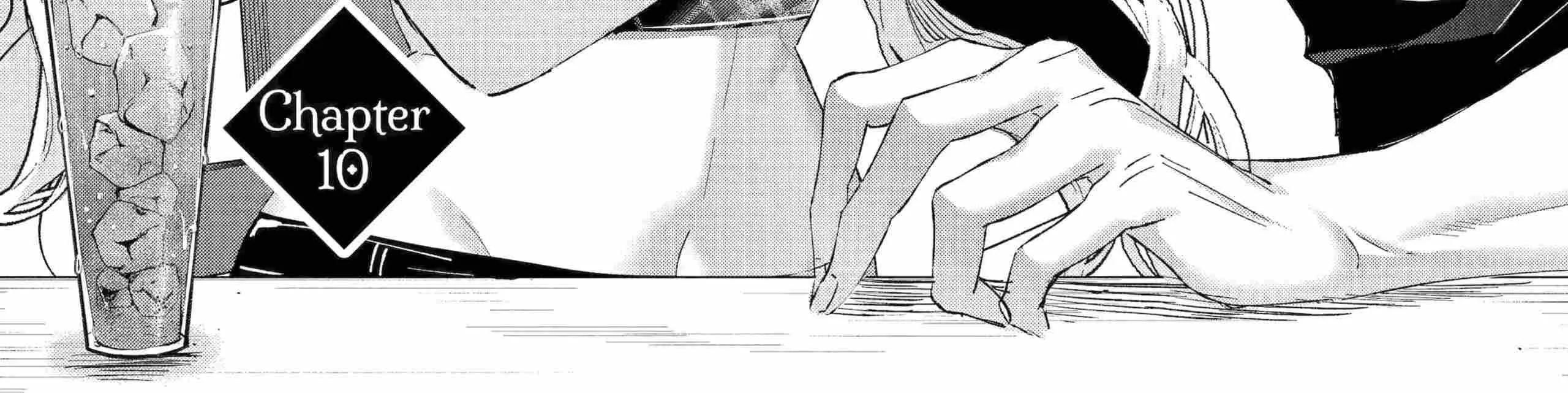 Assassin × Cinderella Chapter 10 page 4 - 