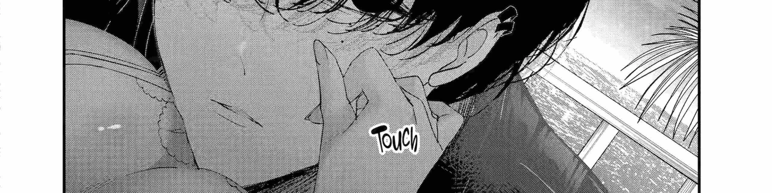 Assassin × Cinderella Chapter 10 page 37 - 