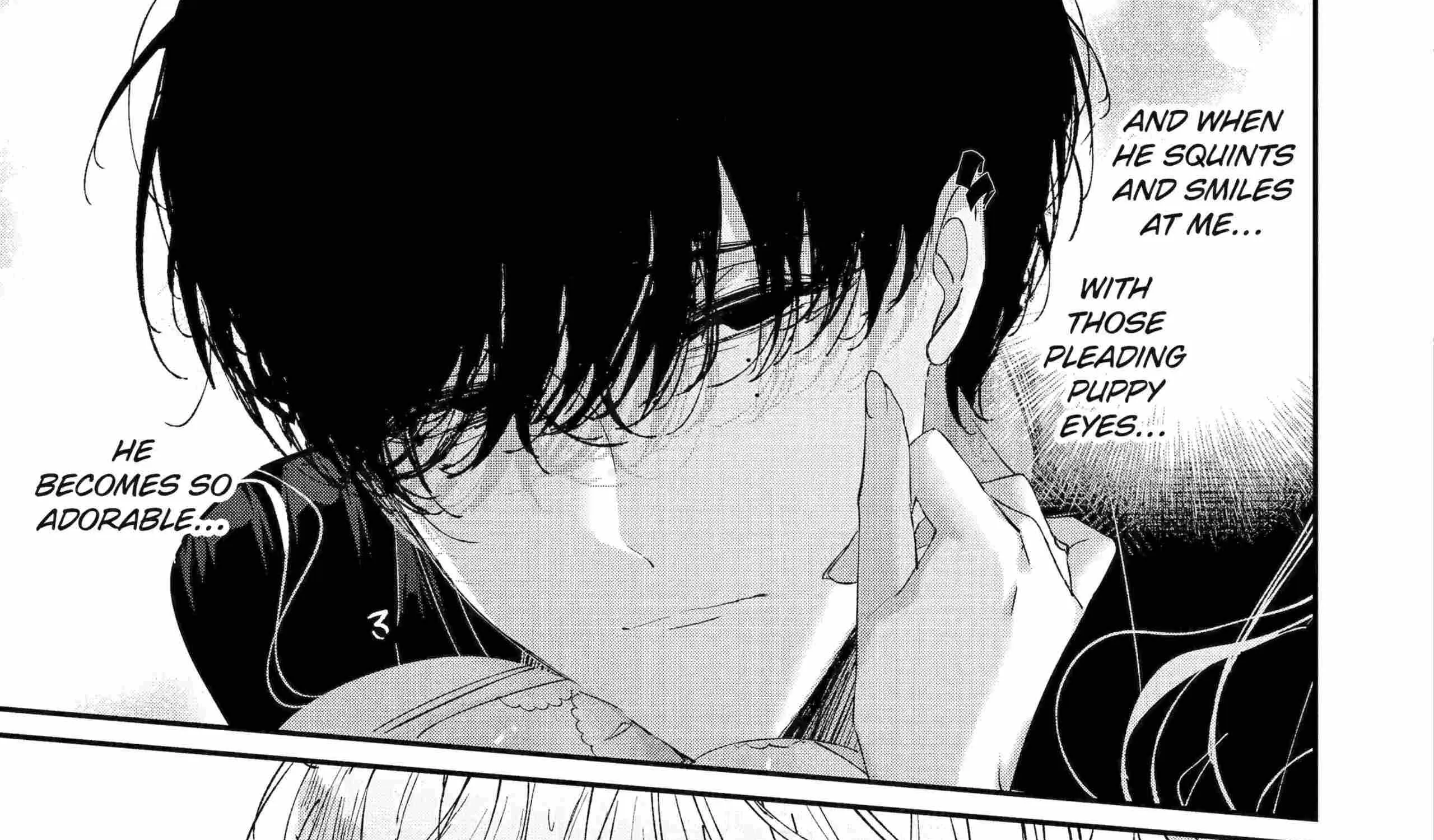 Assassin × Cinderella Chapter 10 page 38 - 