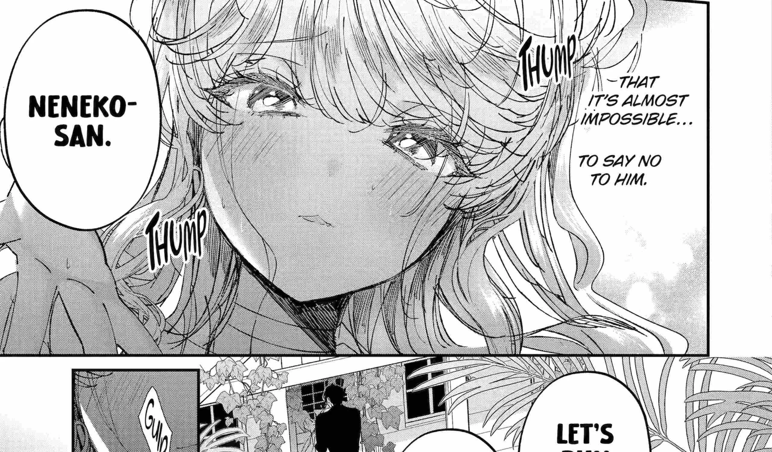 Assassin × Cinderella Chapter 10 page 39 - 