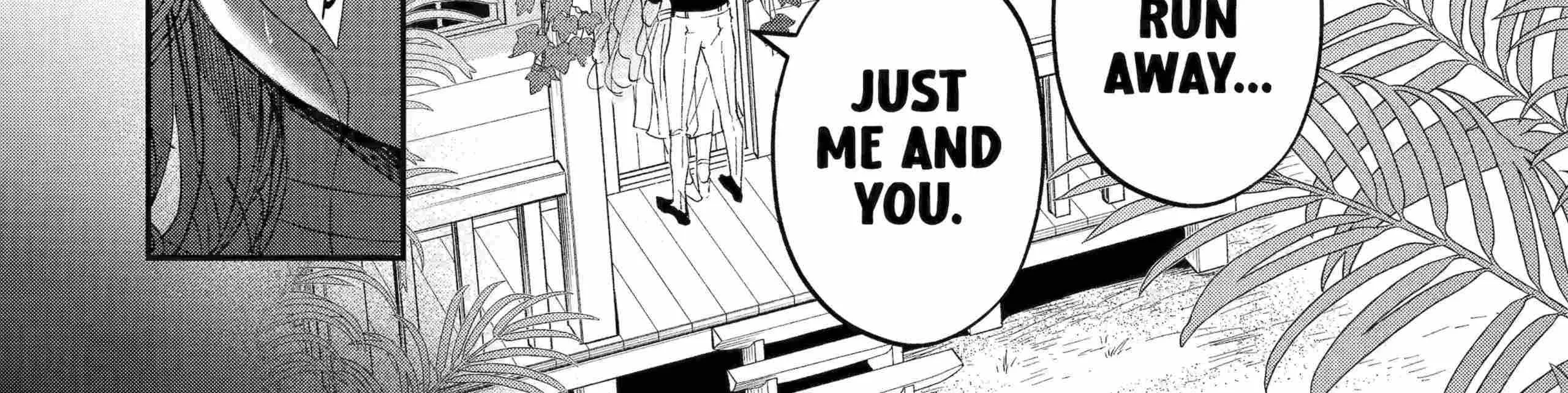 Assassin × Cinderella Chapter 10 page 40 - 