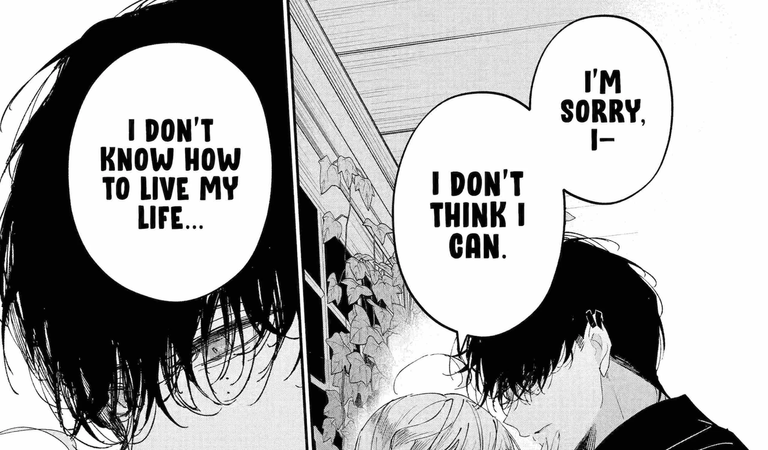 Assassin × Cinderella Chapter 10 page 41 - 