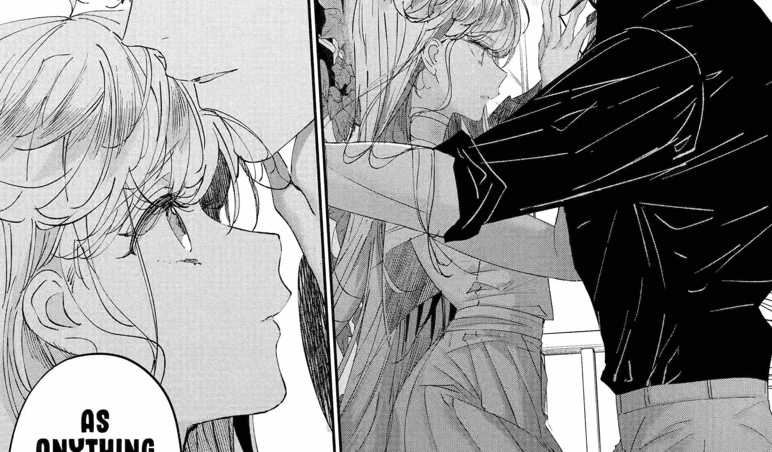 Assassin × Cinderella Chapter 10 page 42 - 