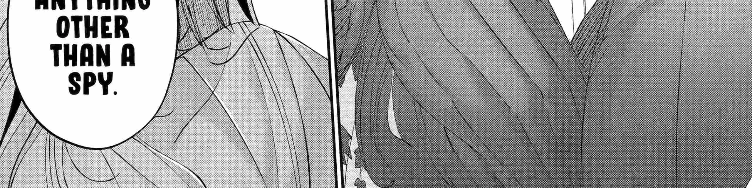 Assassin × Cinderella Chapter 10 page 43 - 