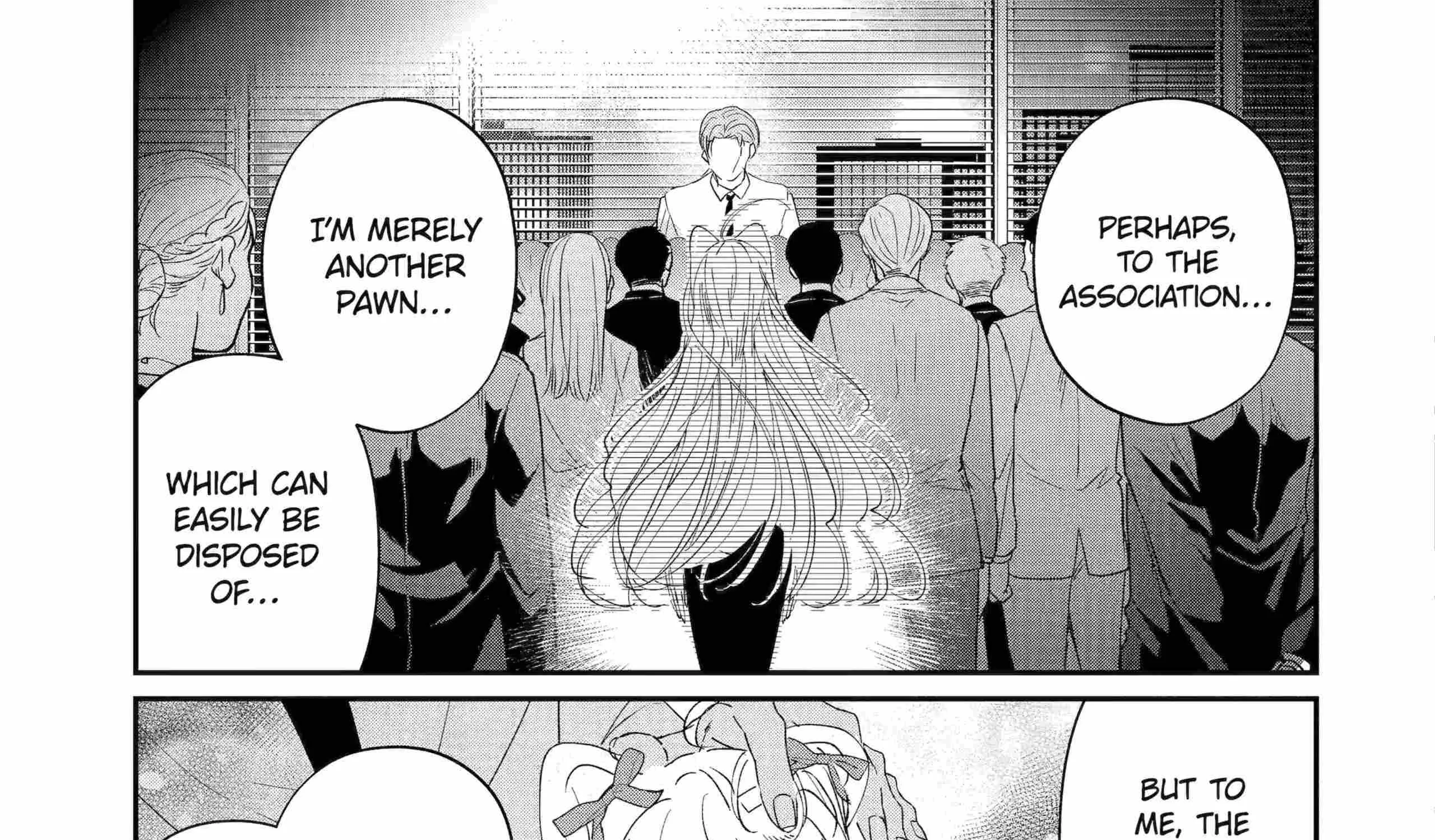 Assassin × Cinderella Chapter 10 page 44 - 