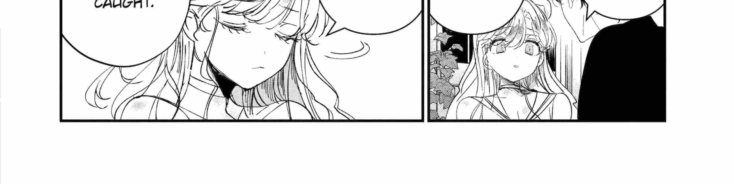 Assassin × Cinderella Chapter 10 page 49 - 