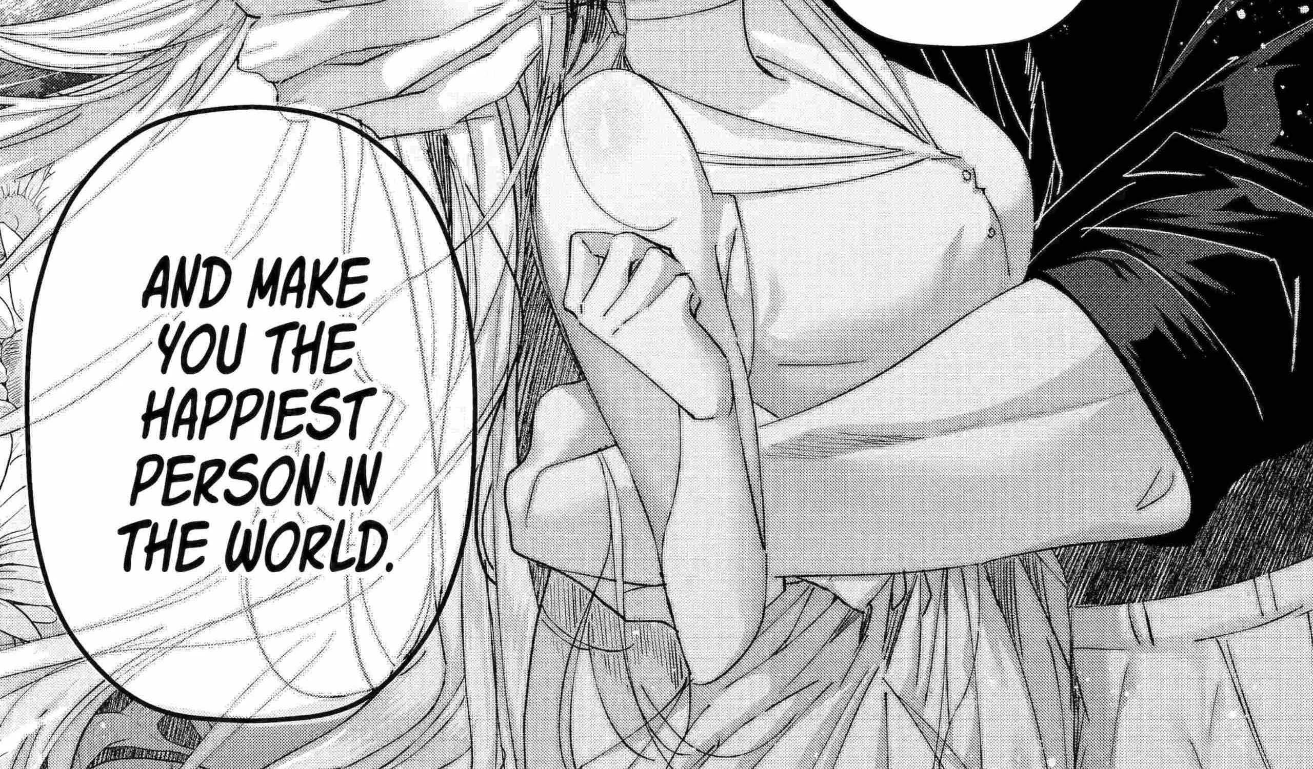 Assassin × Cinderella Chapter 10 page 6 - 