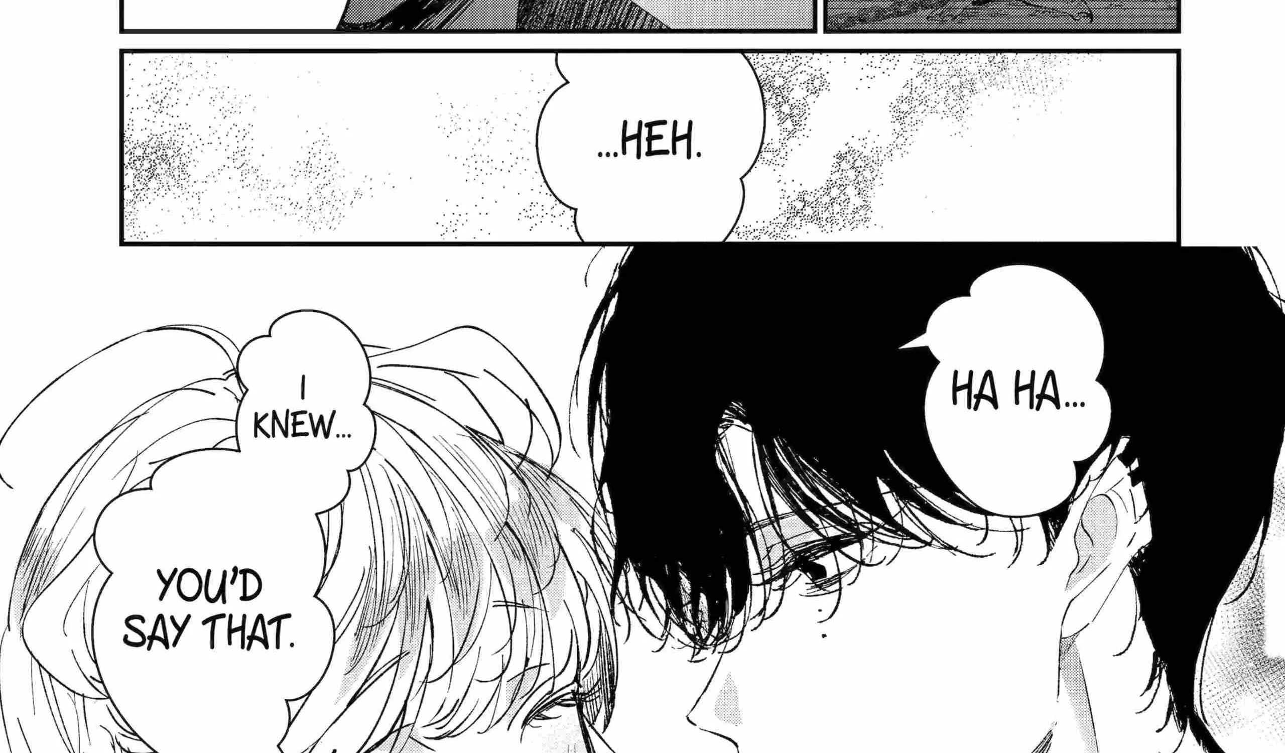 Assassin × Cinderella Chapter 10 page 51 - 