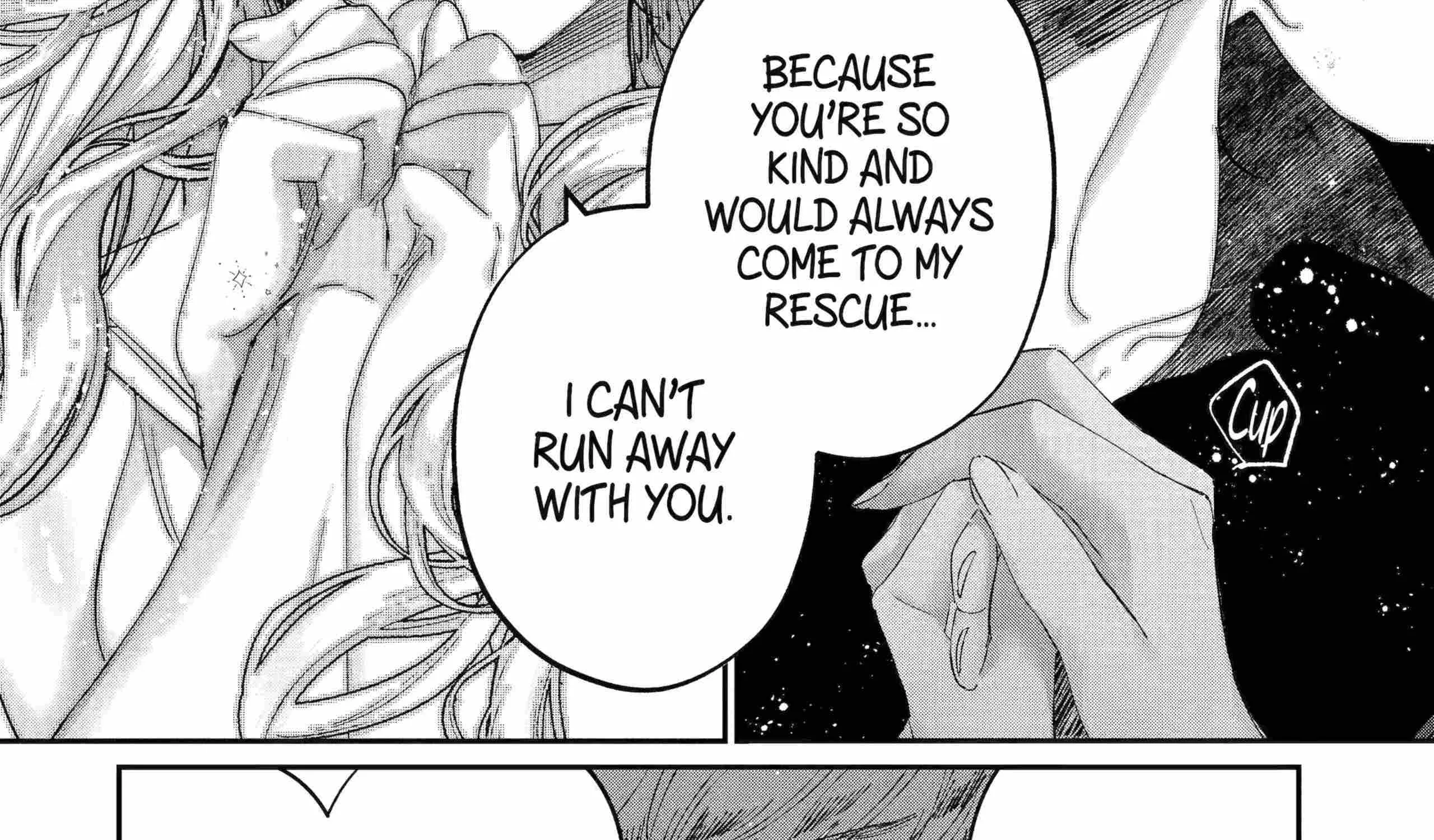 Assassin × Cinderella Chapter 10 page 54 - 