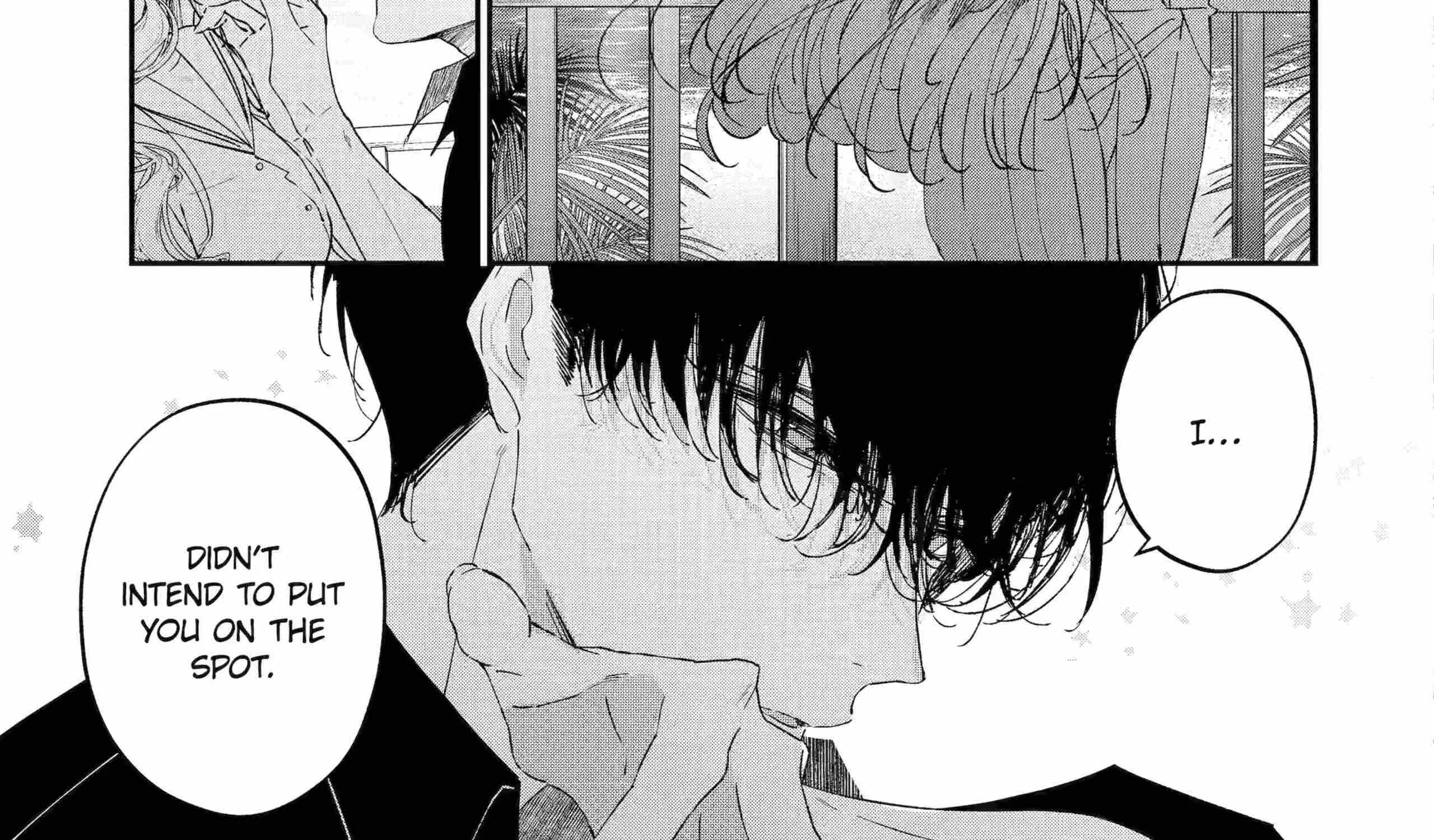 Assassin × Cinderella Chapter 10 page 57 - 