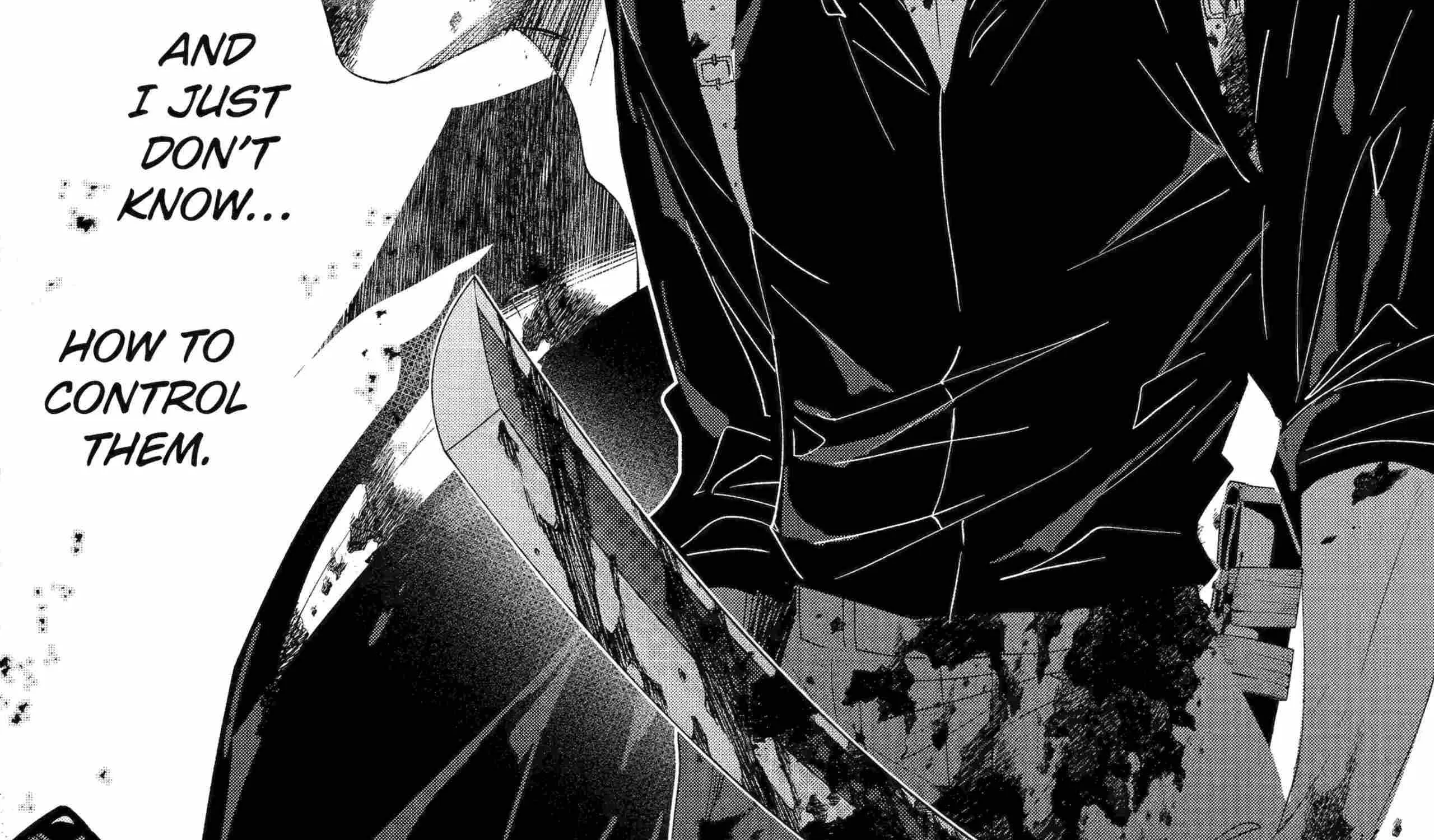 Assassin × Cinderella Chapter 10 page 60 - 