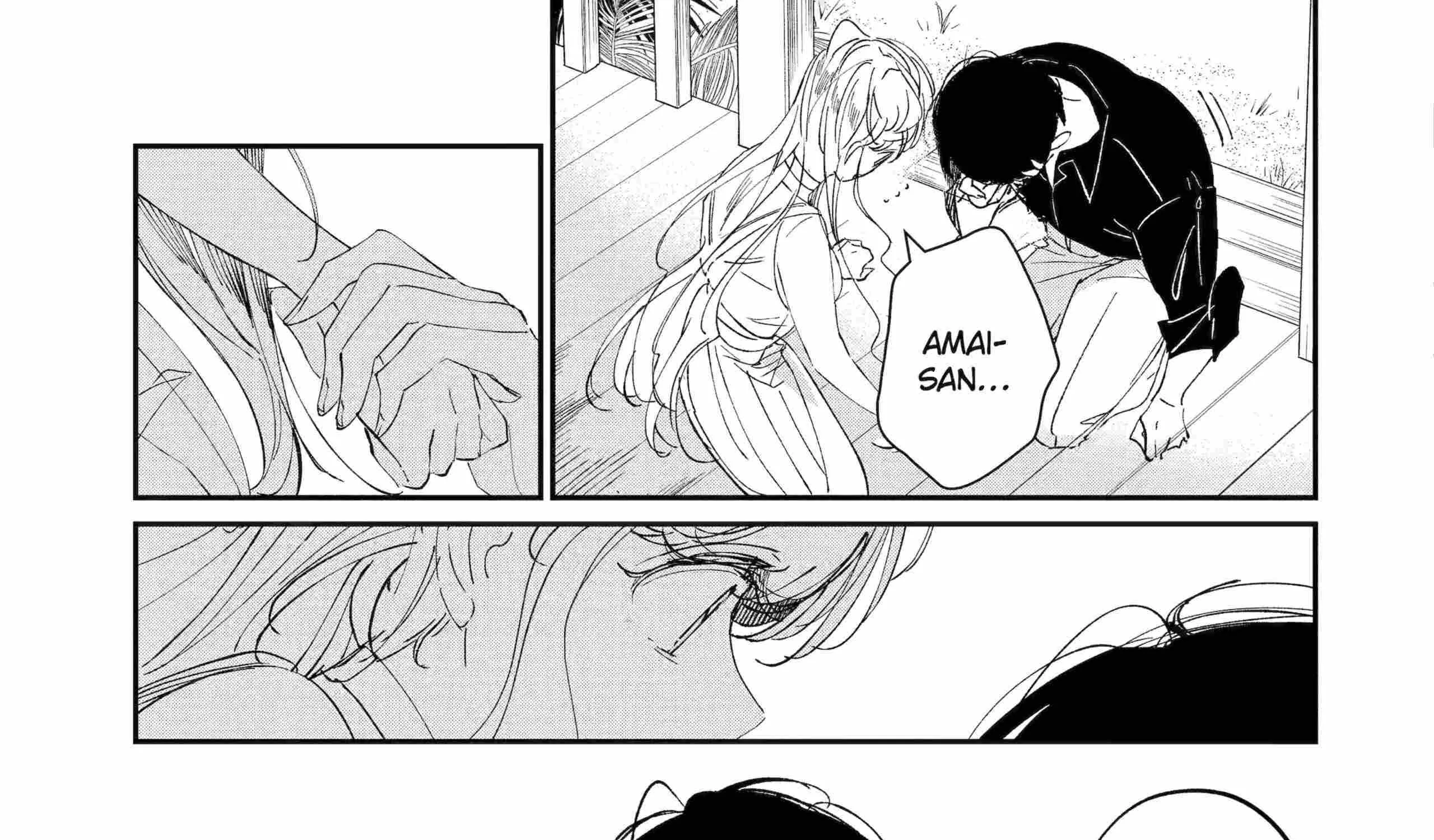 Assassin × Cinderella Chapter 10 page 62 - 