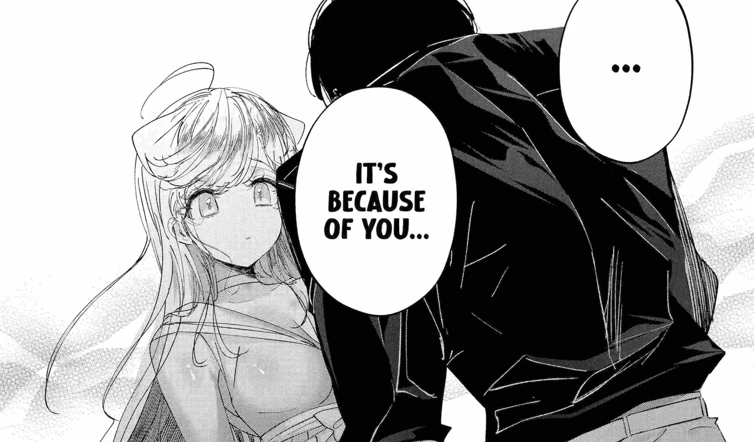 Assassin × Cinderella Chapter 10 page 63 - 