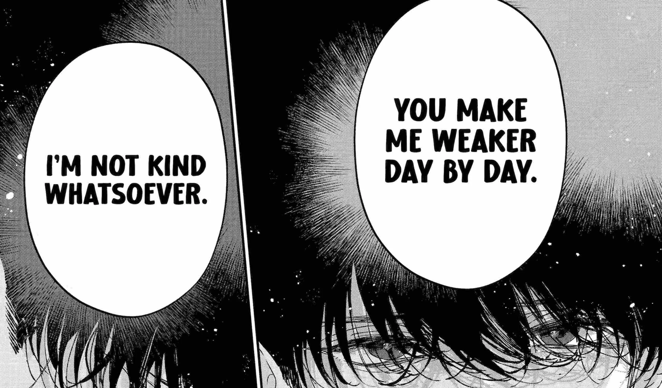 Assassin × Cinderella Chapter 10 page 65 - 
