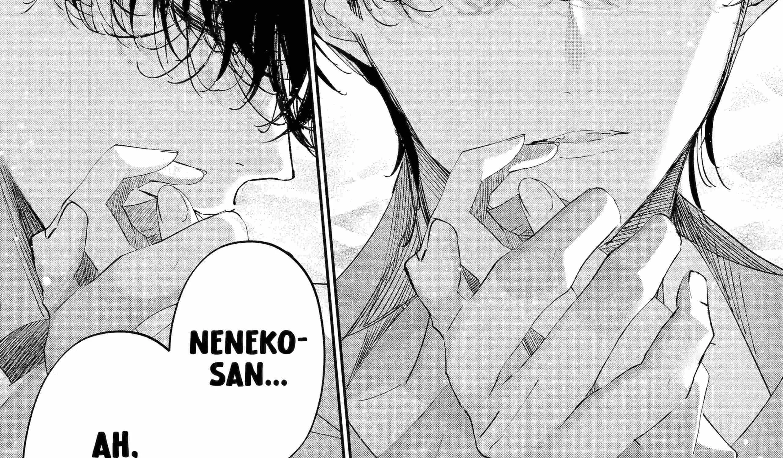 Assassin × Cinderella Chapter 10 page 66 - 