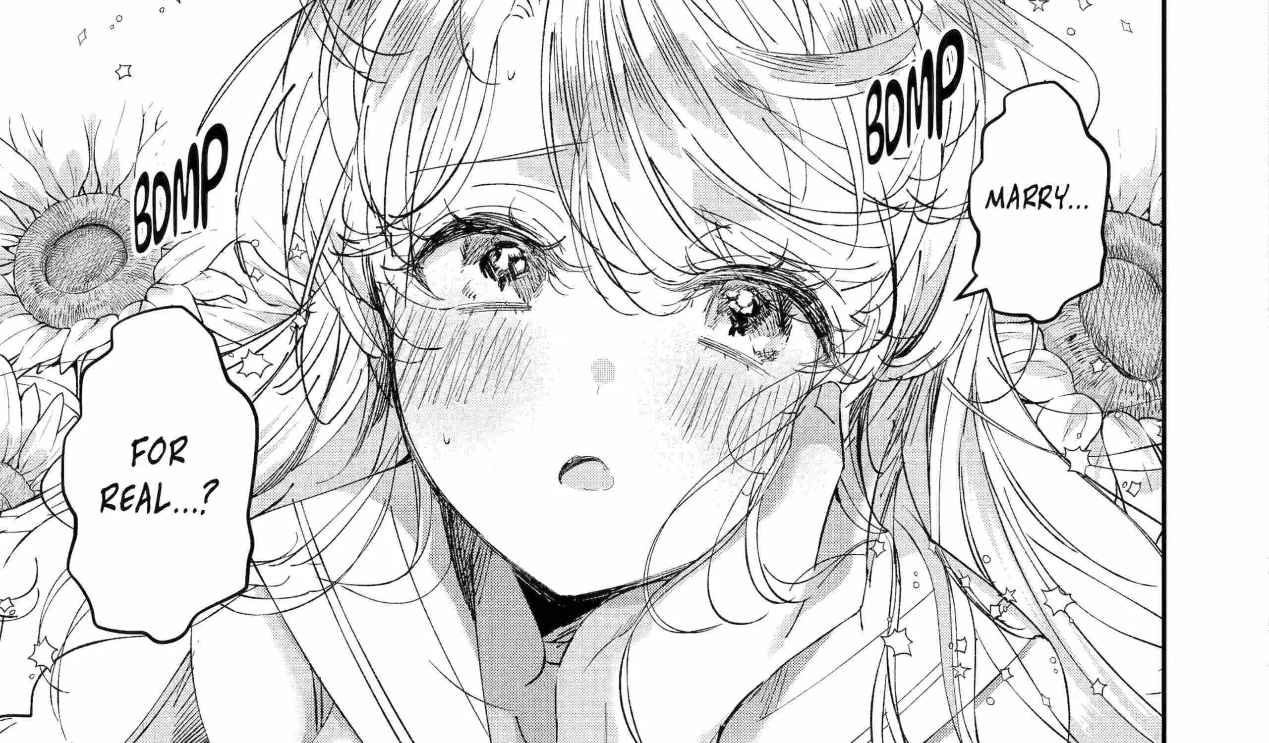 Assassin × Cinderella Chapter 10 page 8 - 