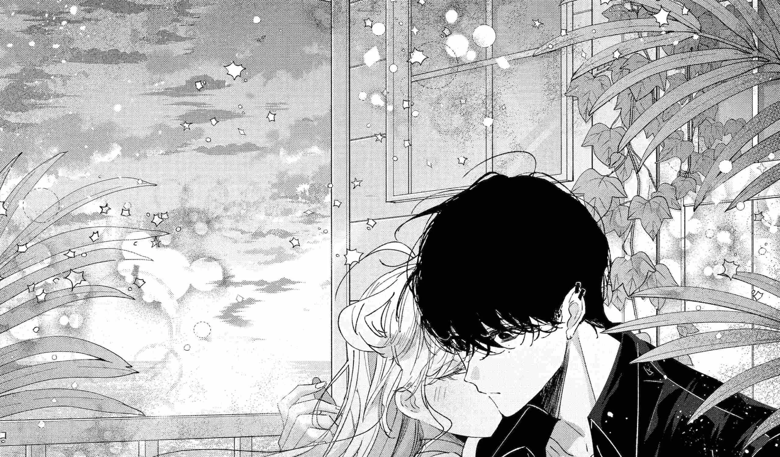 Assassin × Cinderella Chapter 10 page 71 - 