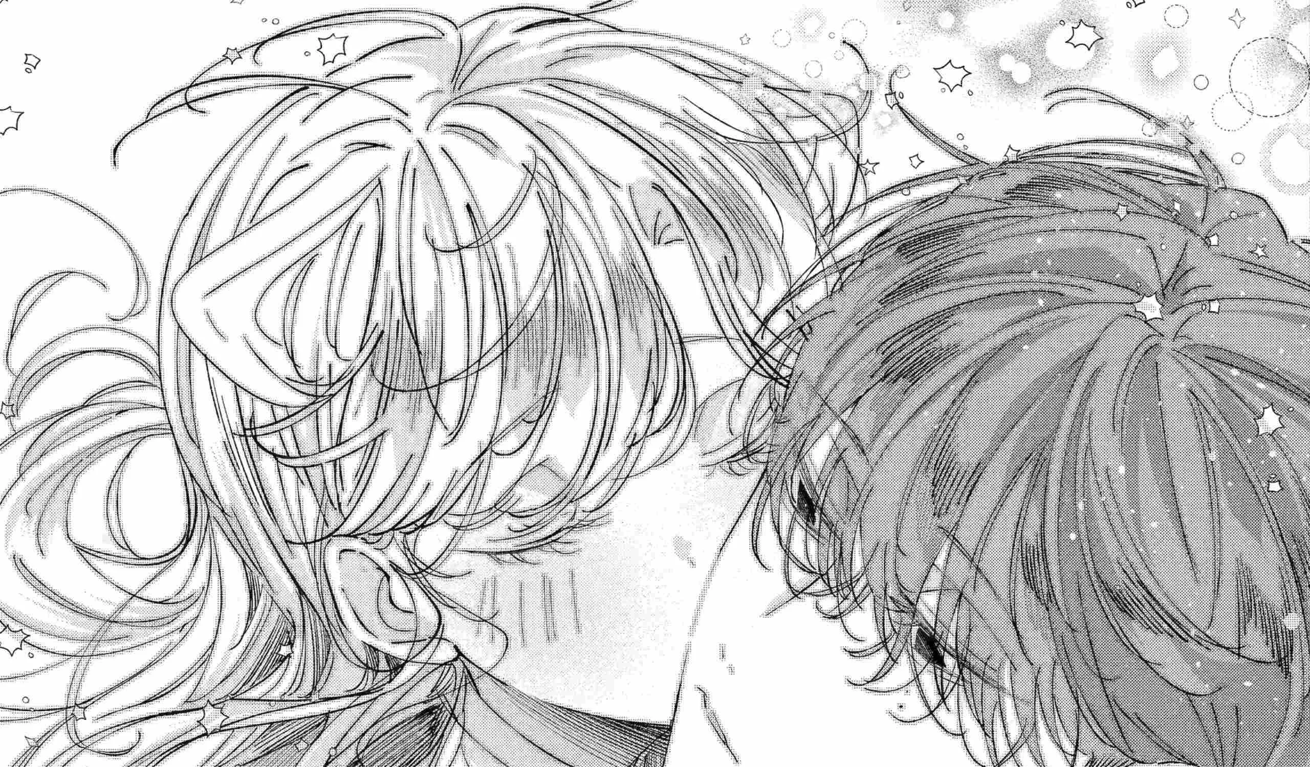 Assassin × Cinderella Chapter 10 page 74 - 