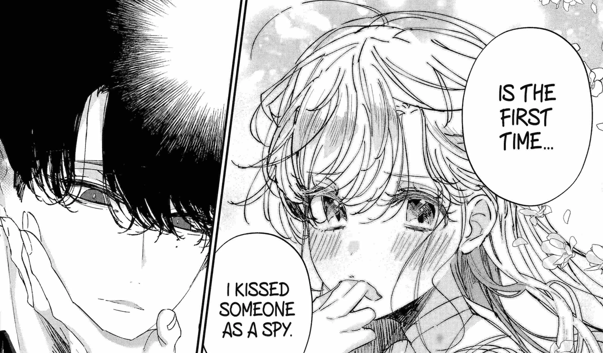 Assassin × Cinderella Chapter 10 page 77 - 