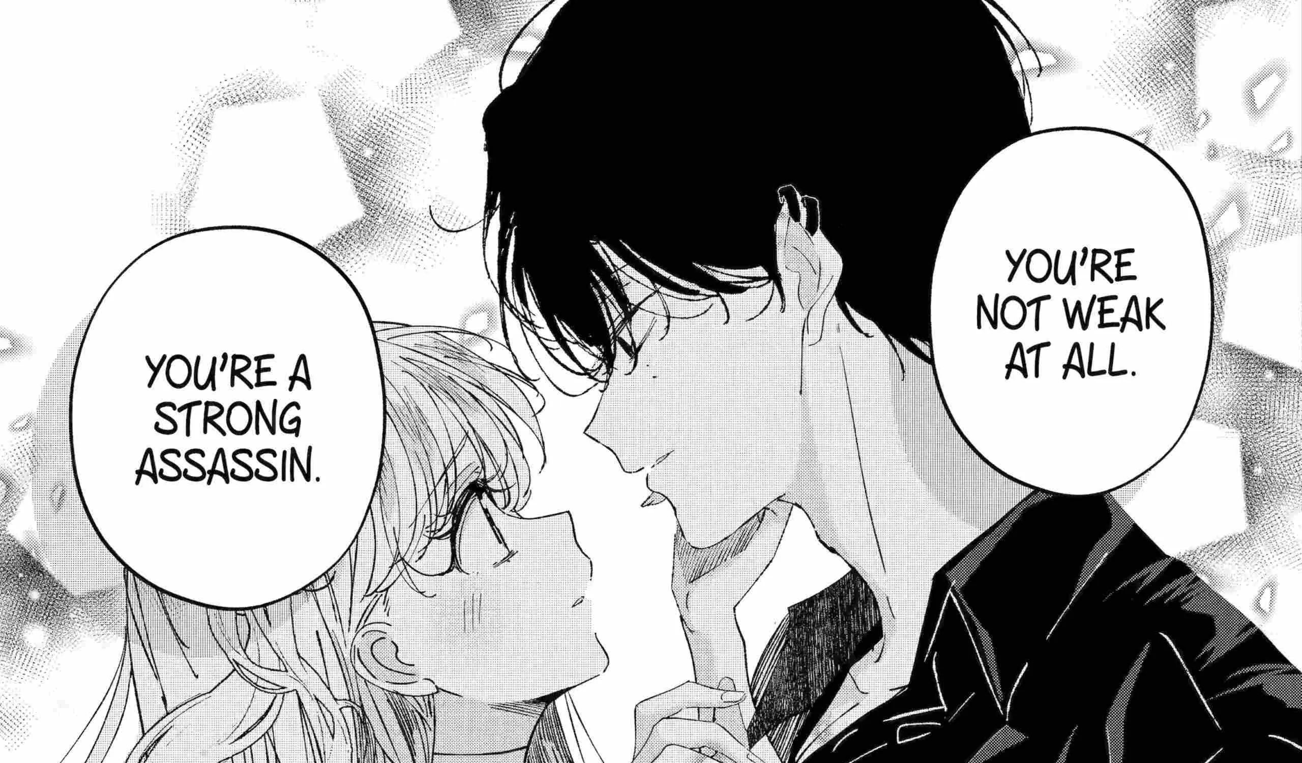 Assassin × Cinderella Chapter 10 page 80 - 
