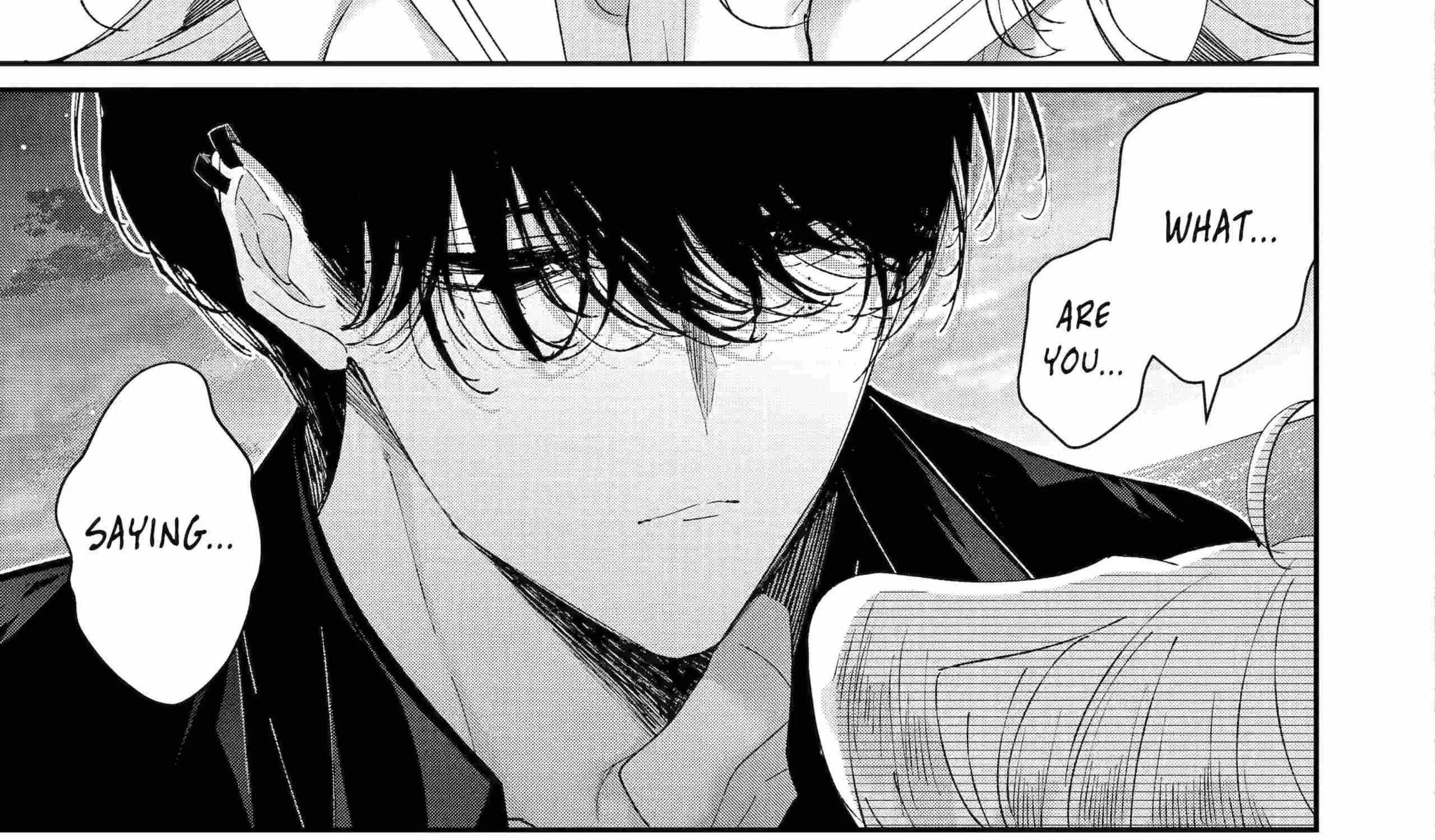 Assassin × Cinderella Chapter 10 page 9 - 