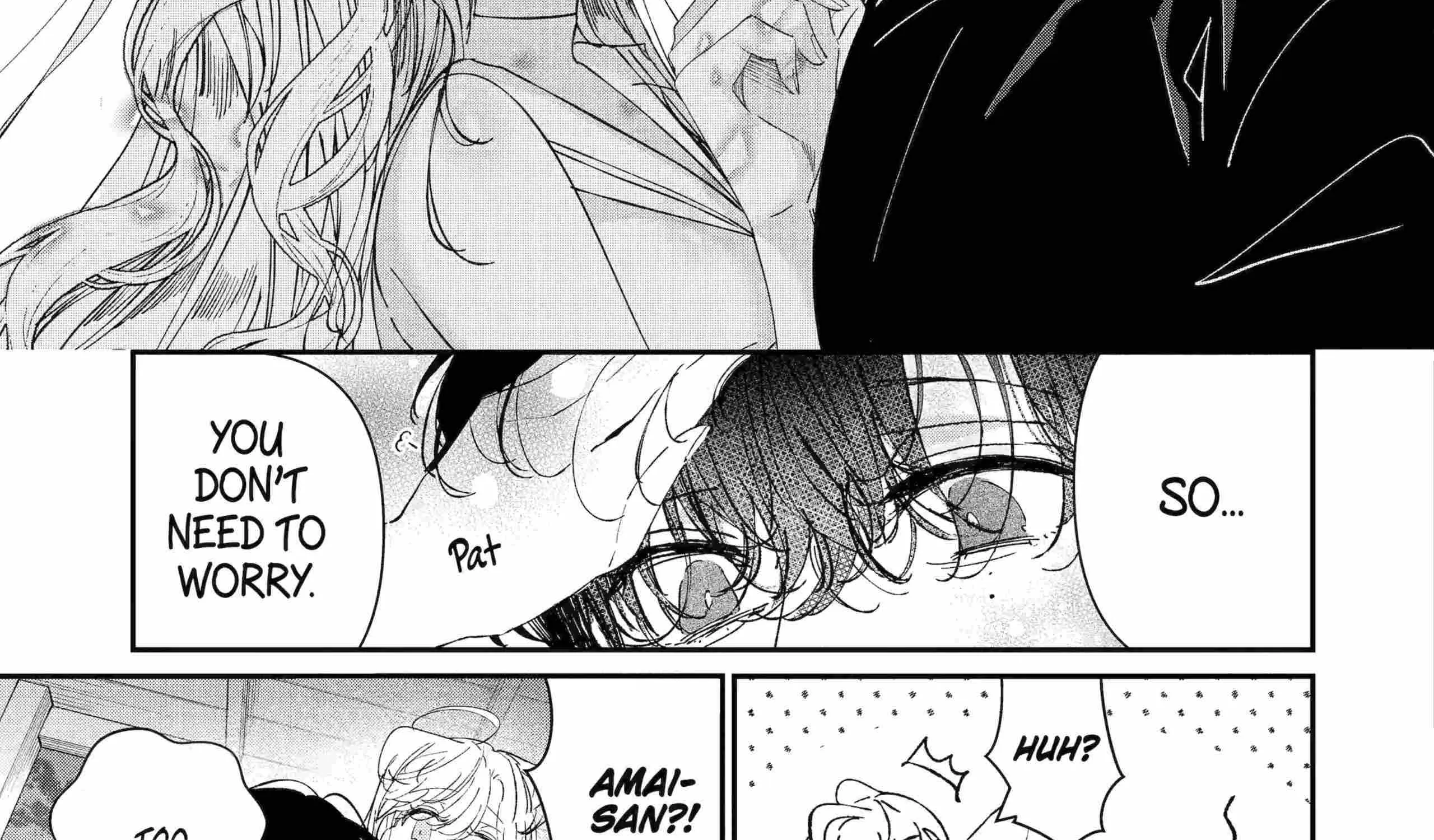 Assassin × Cinderella Chapter 10 page 81 - 