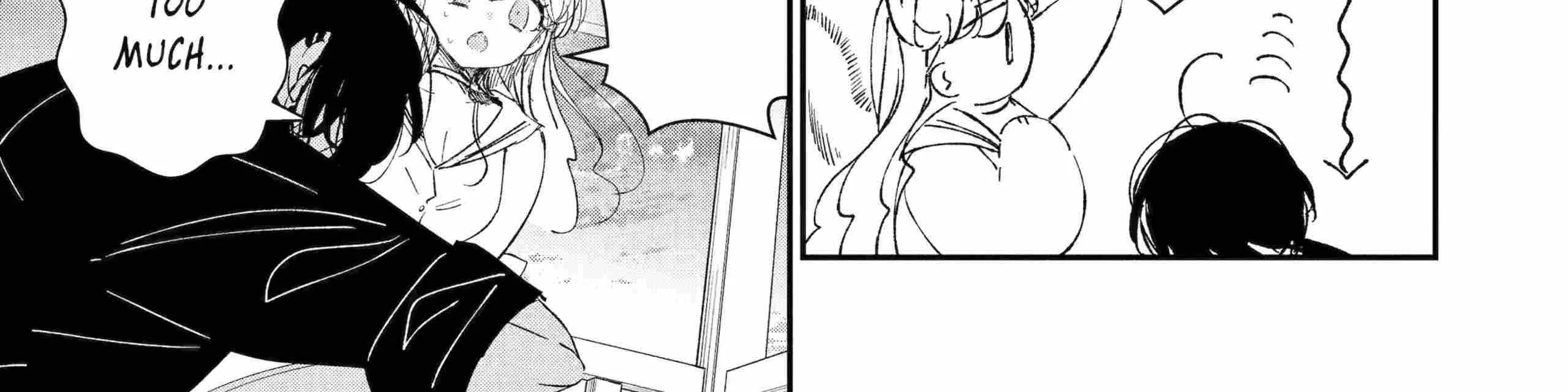 Assassin × Cinderella Chapter 10 page 82 - 