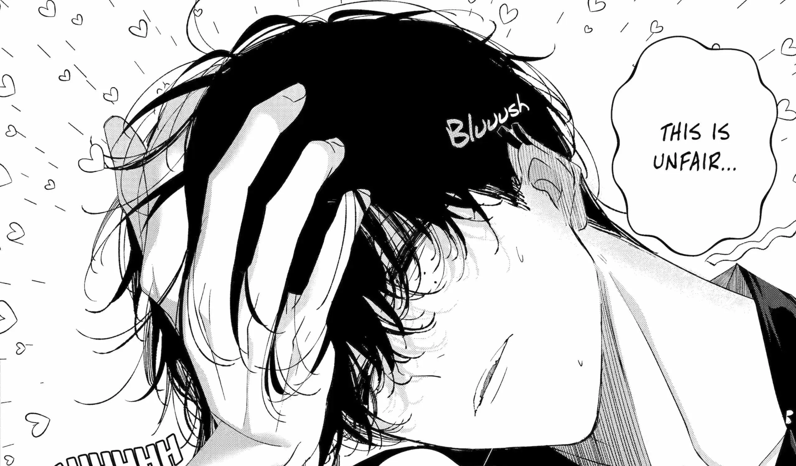 Assassin × Cinderella Chapter 10 page 83 - 