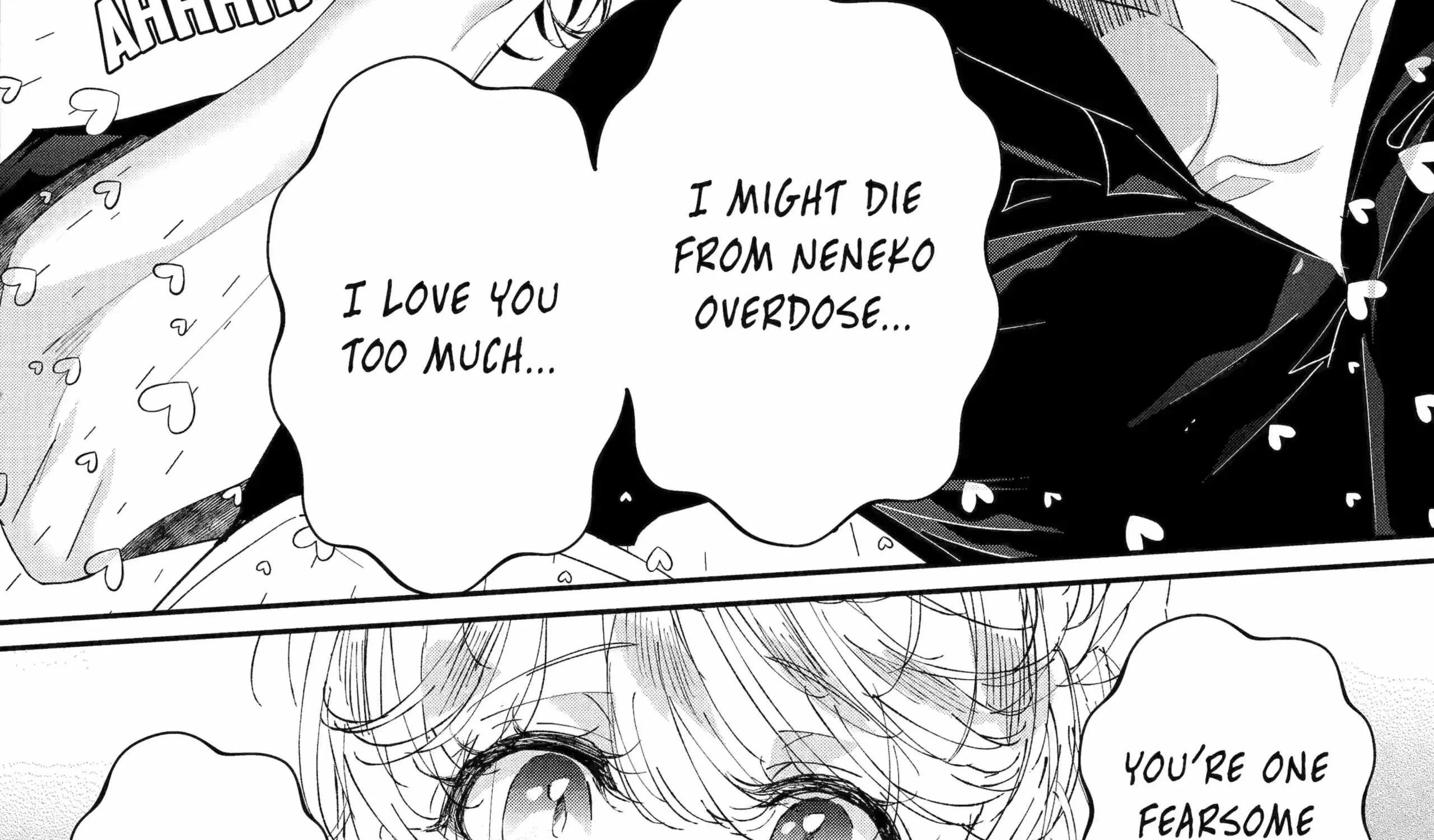 Assassin × Cinderella Chapter 10 page 84 - 