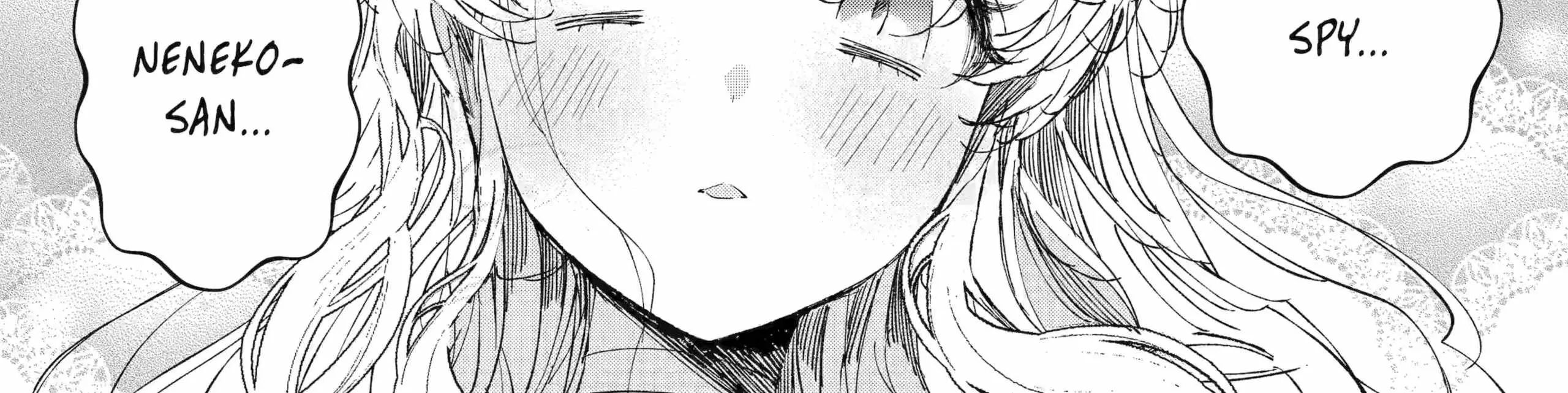 Assassin × Cinderella Chapter 10 page 85 - 