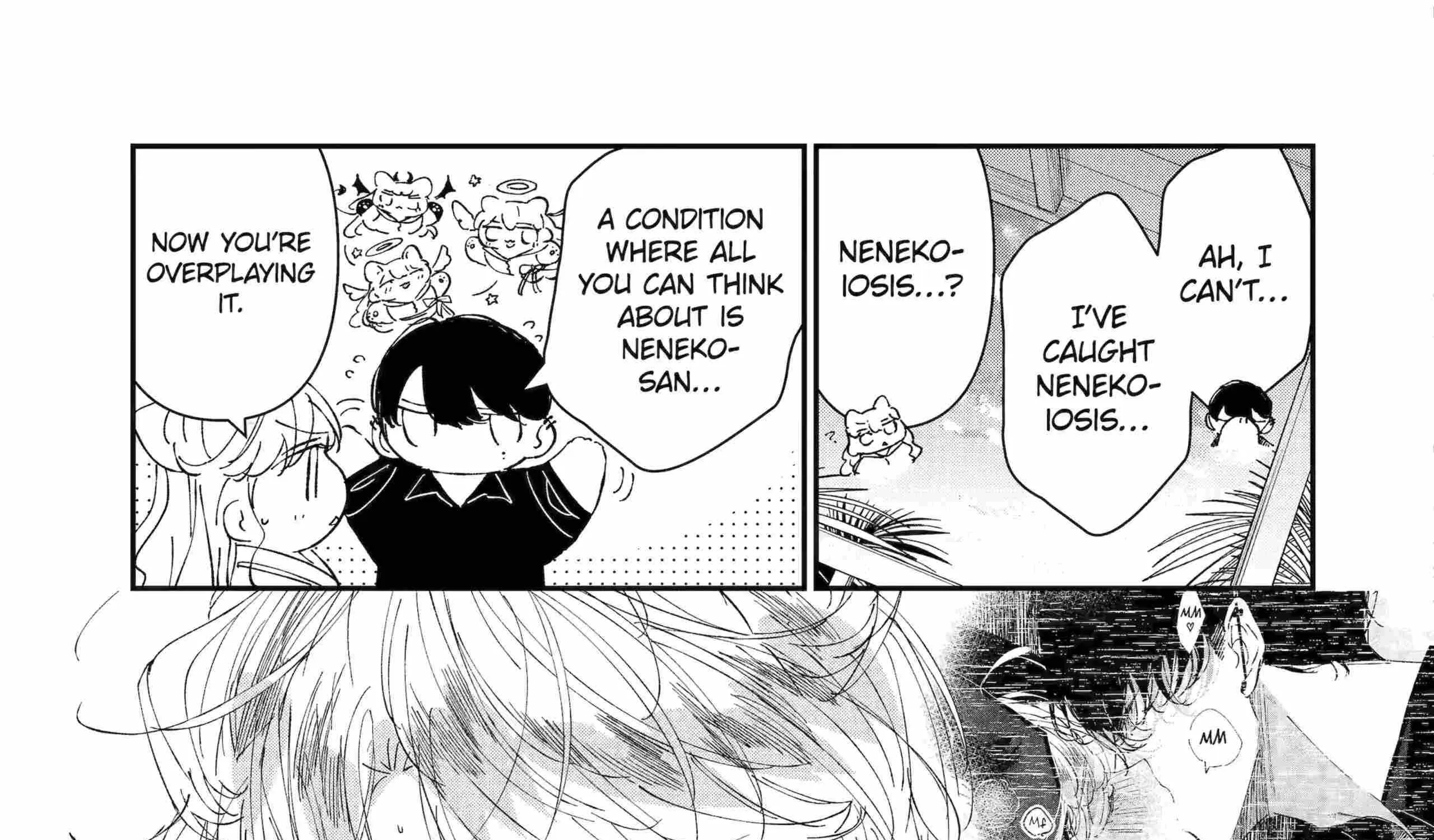 Assassin × Cinderella Chapter 10 page 86 - 