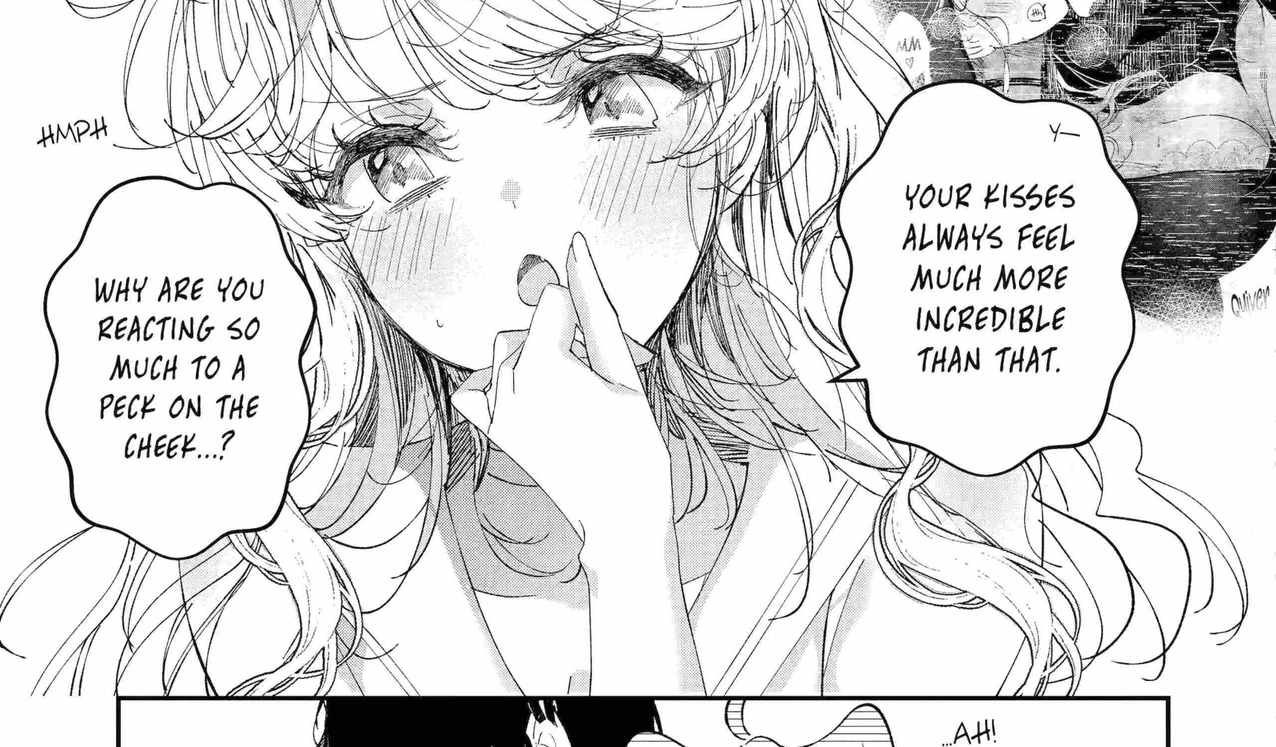 Assassin × Cinderella Chapter 10 page 87 - 