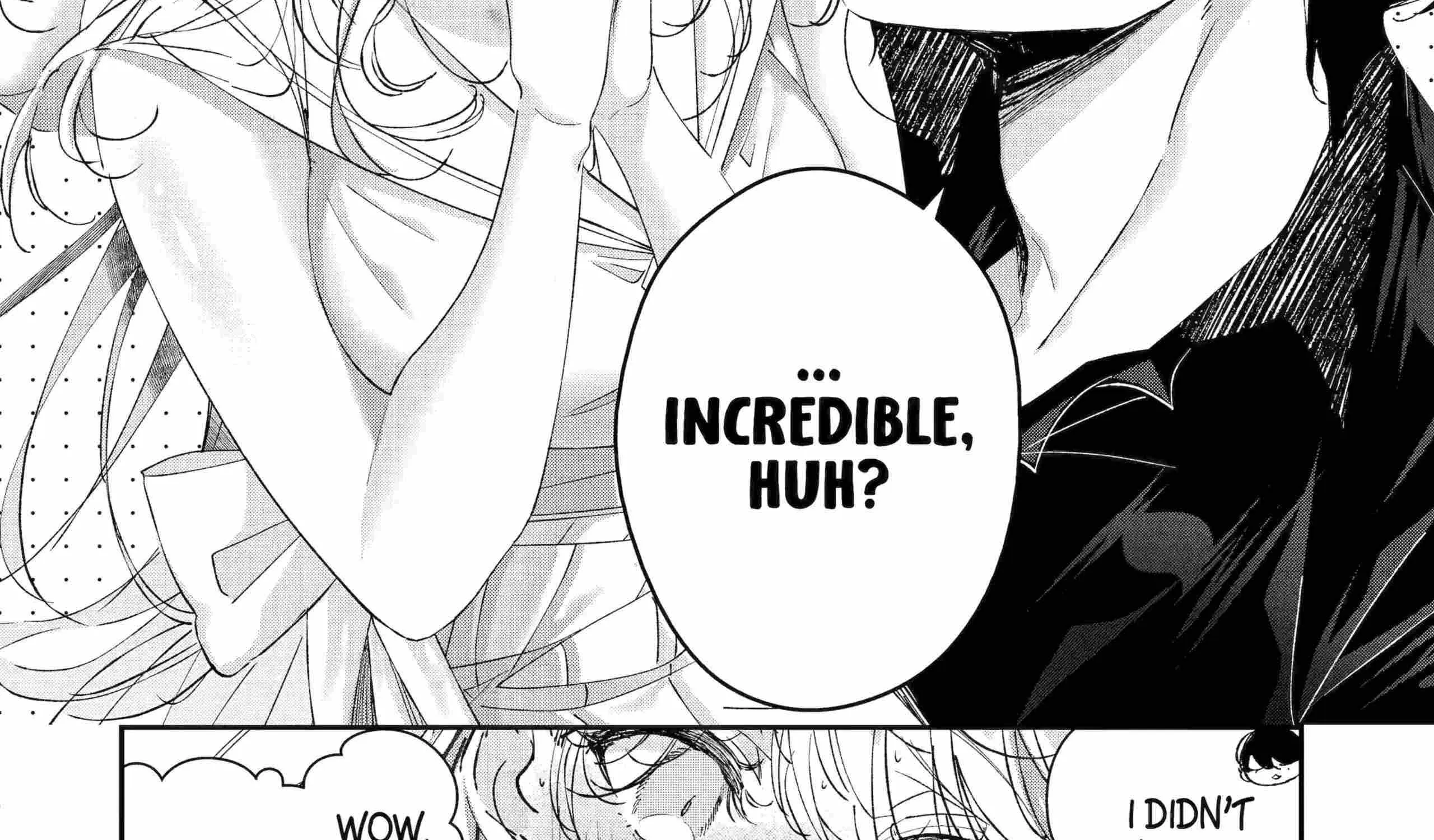 Assassin × Cinderella Chapter 10 page 90 - 