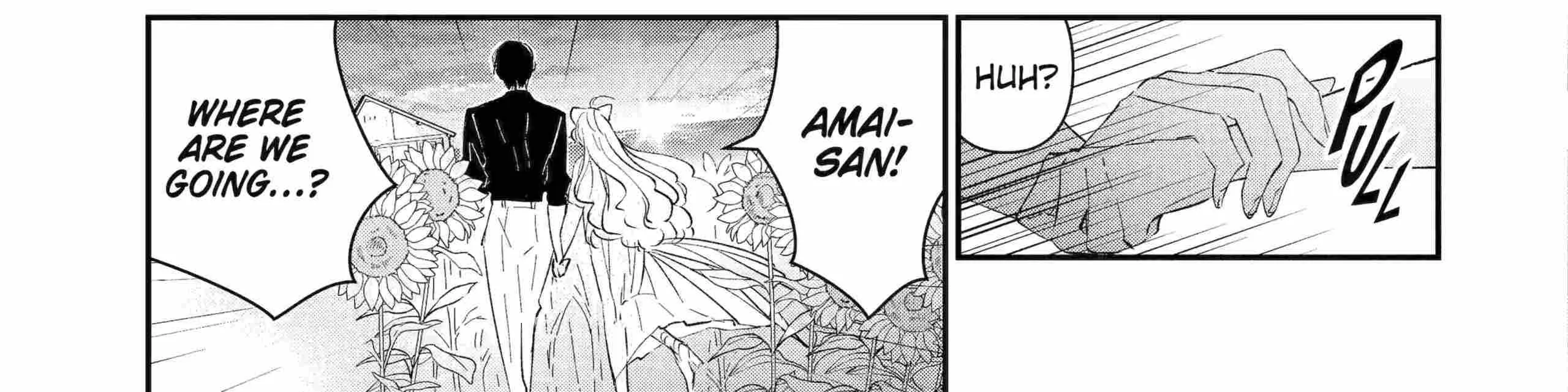 Assassin × Cinderella Chapter 10 page 10 - 