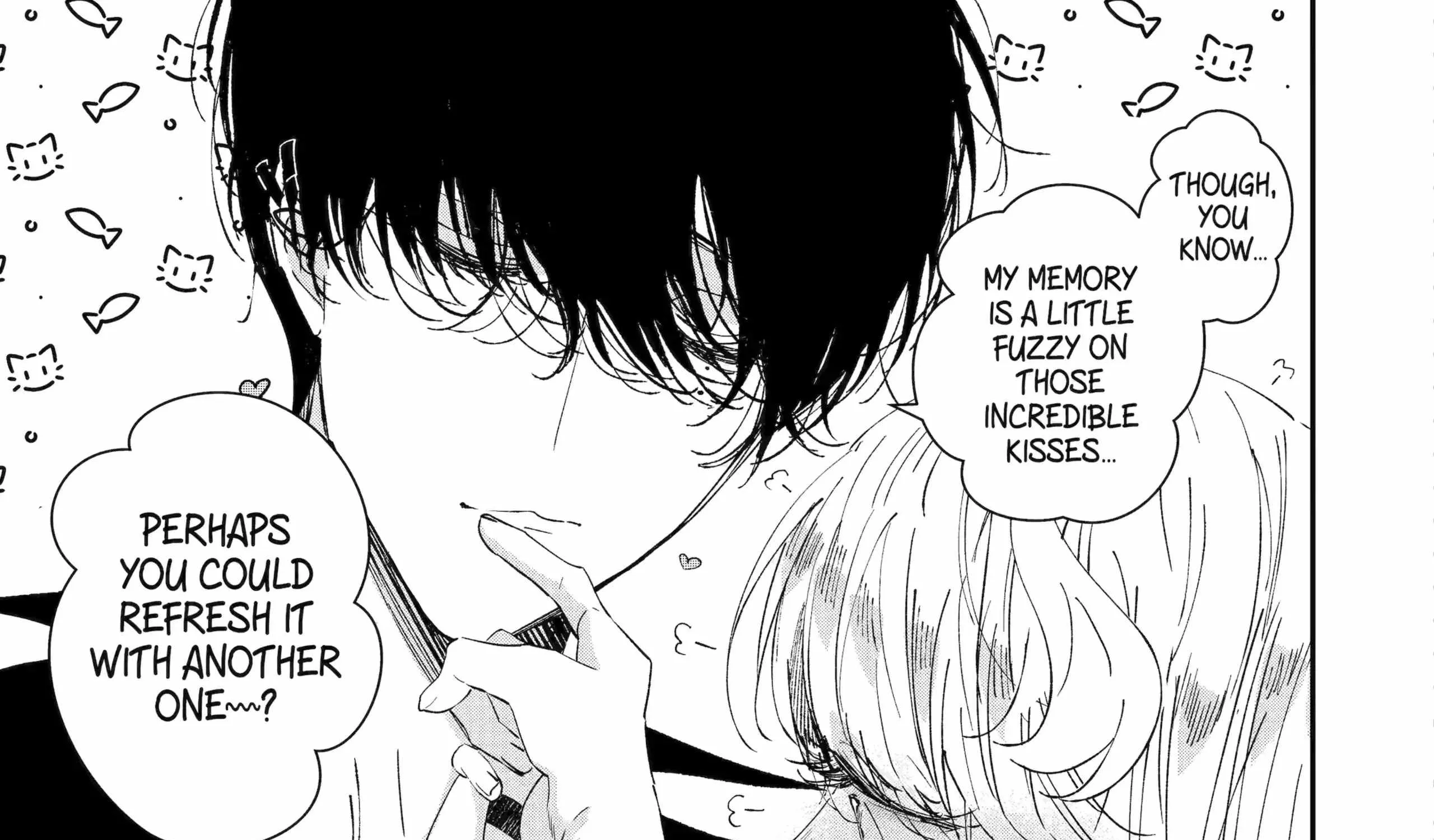 Assassin × Cinderella Chapter 10 page 92 - 