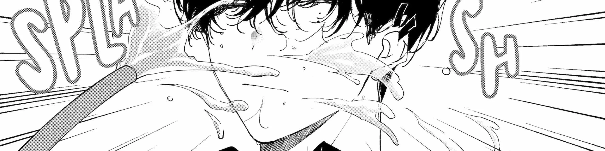 Assassin × Cinderella Chapter 10 page 94 - 