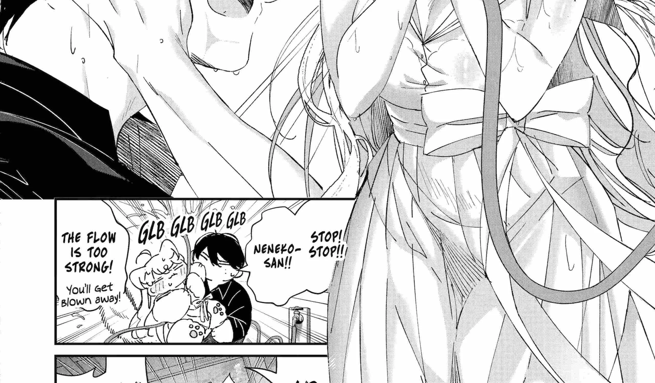 Assassin × Cinderella Chapter 10 page 96 - 