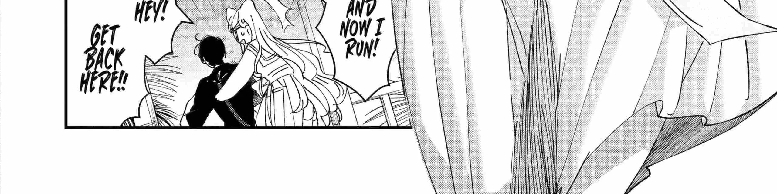 Assassin × Cinderella Chapter 10 page 97 - 