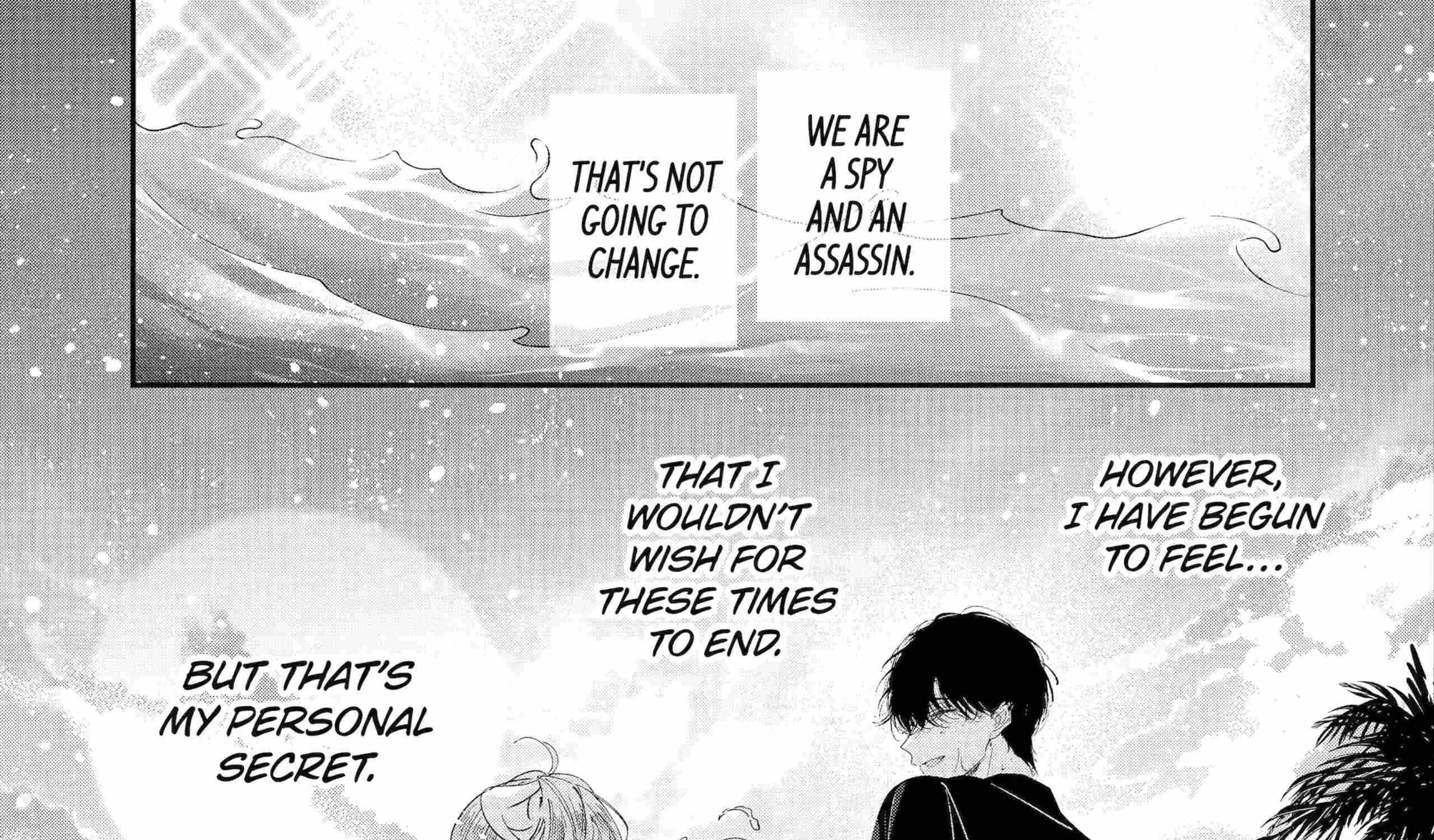 Assassin × Cinderella Chapter 10 page 98 - 